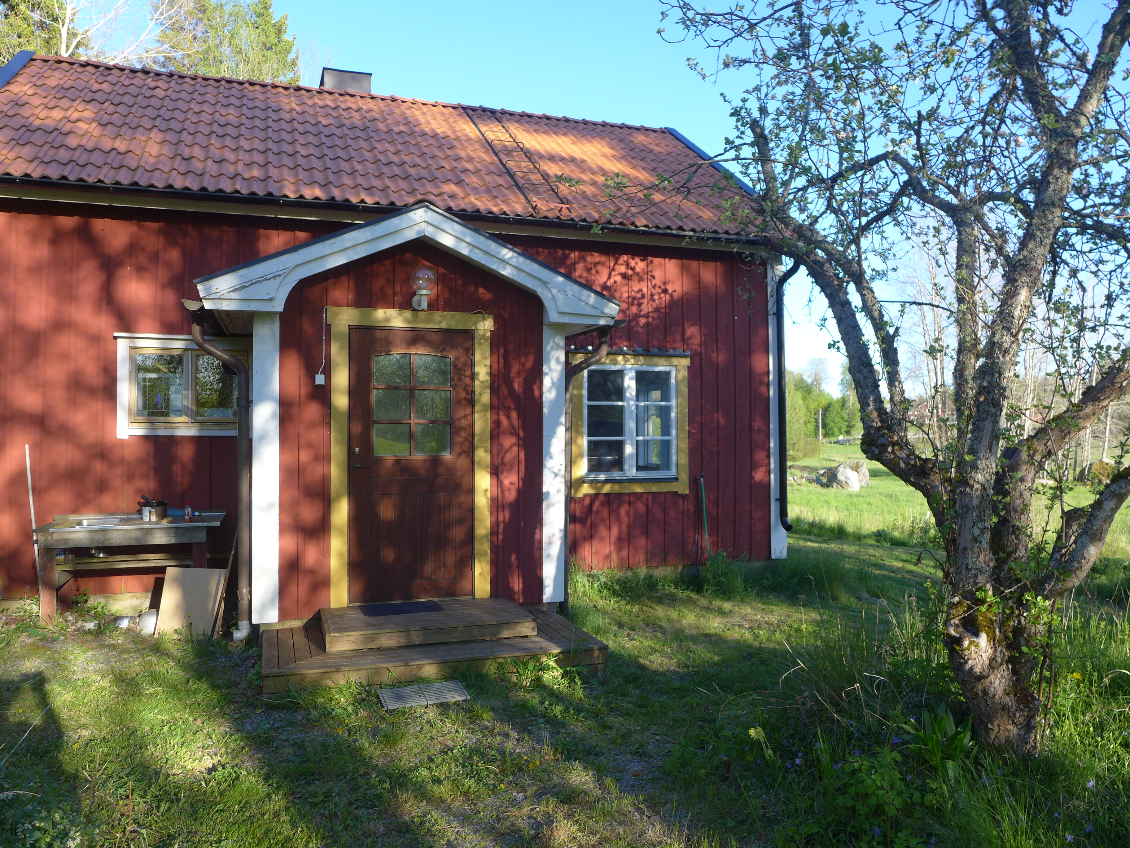 ? flyttar till Bro och erstts av Soldat No 86 Matts Dubois fdd den 15/9 1796 i Edsbro. Change Date: 29 NOV 2005 Visa inlgg - jeanssonska | Anbytarforum