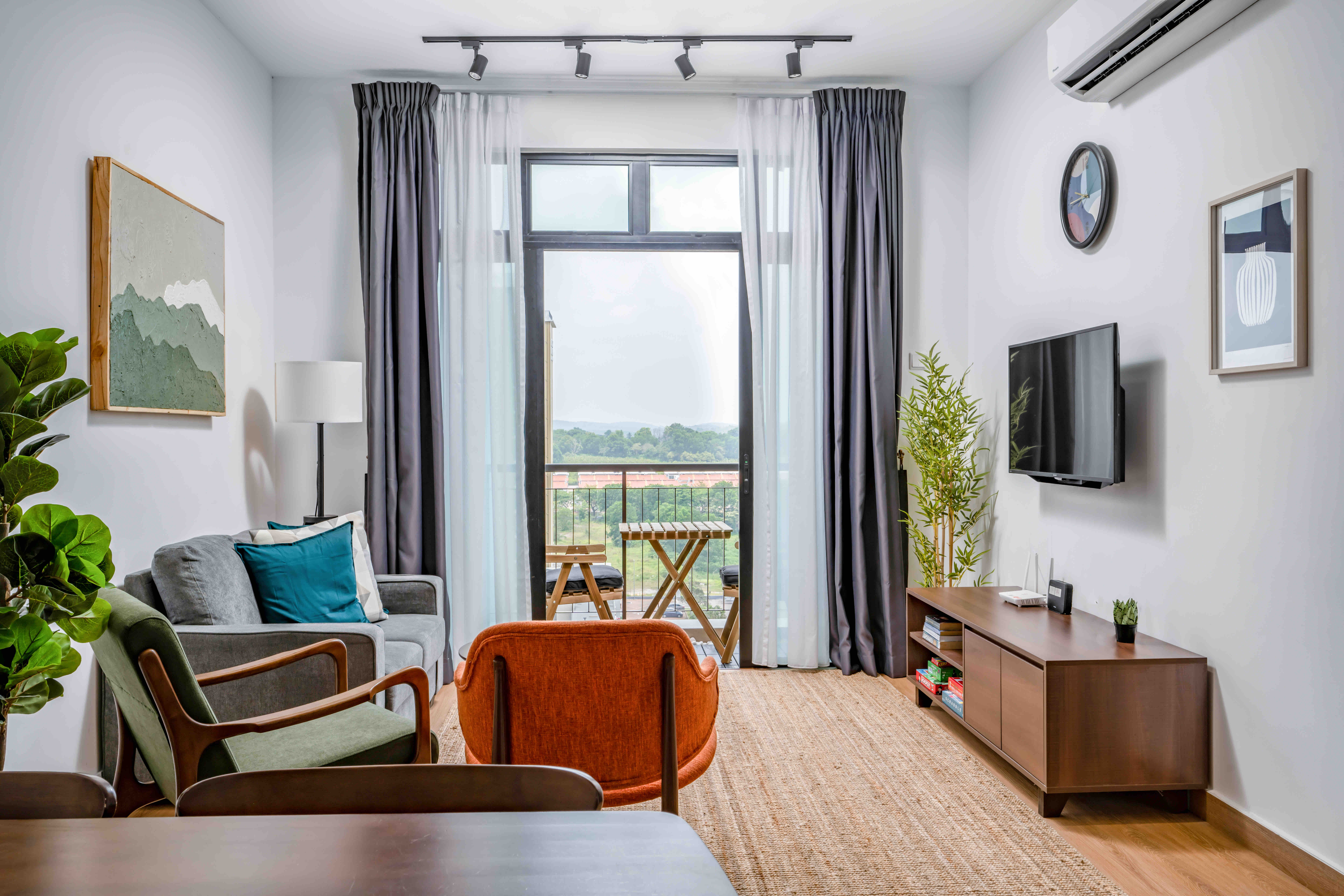 Casablanca - Cozy | Netflix | Wifi Nearby Shops 4