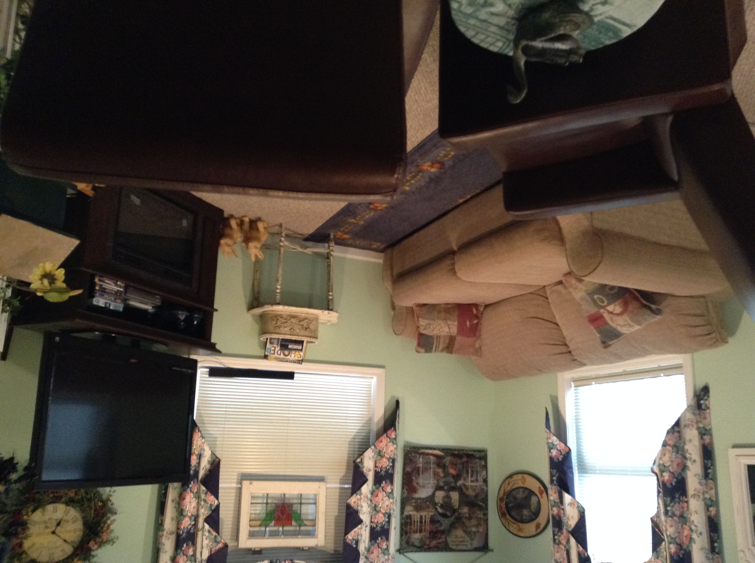 Private one bedroom apartment  Branson, Mo.