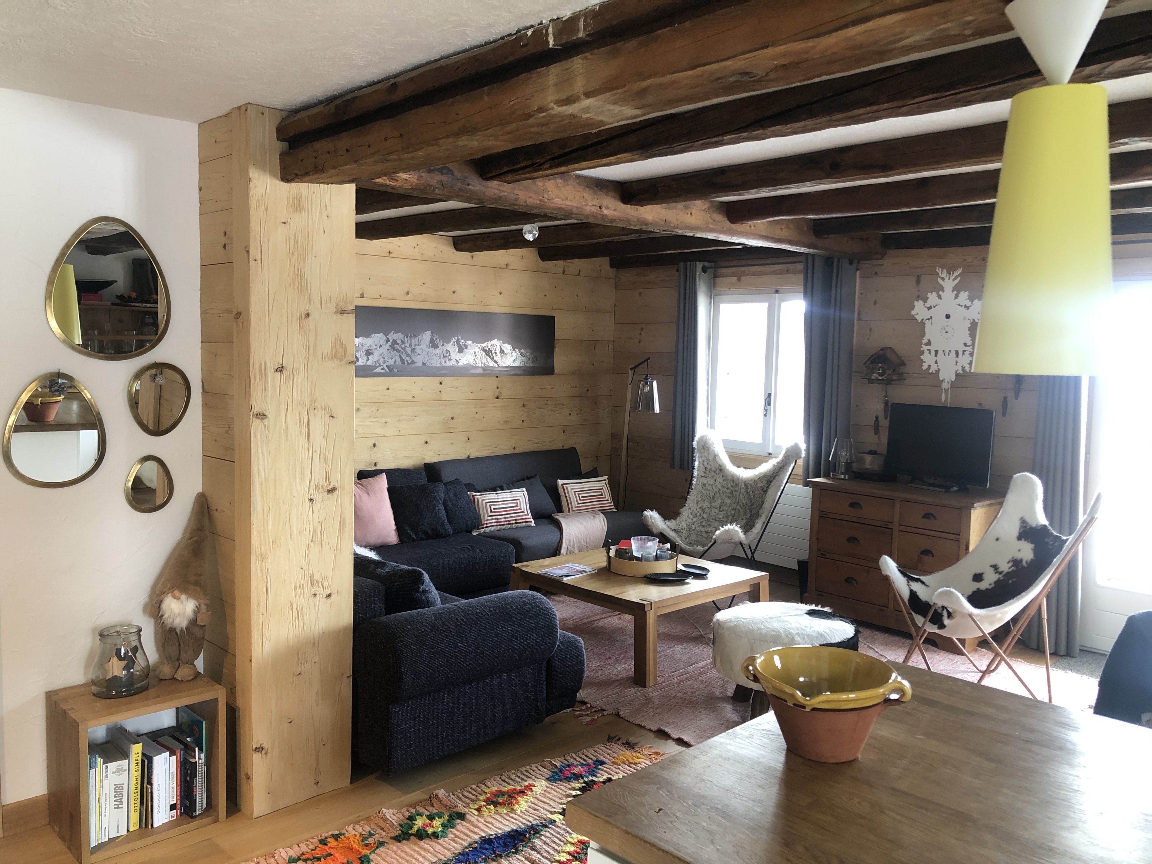 Appartement cosy