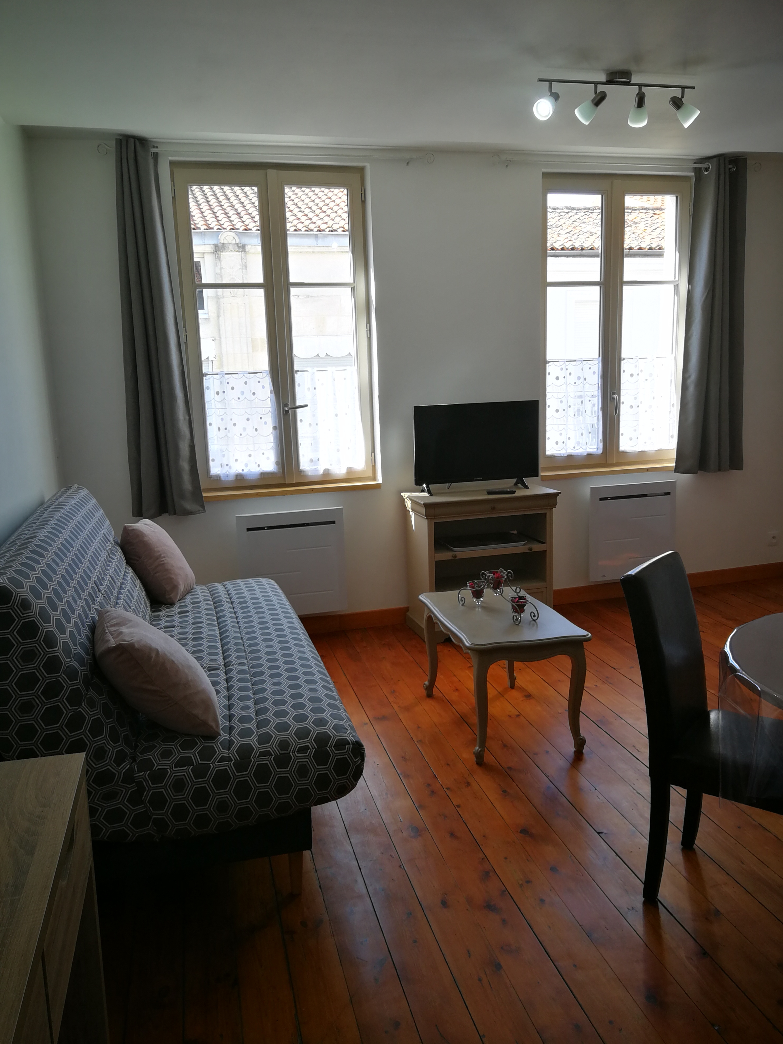 APT  3* VAUBAN 1 BEDROOM