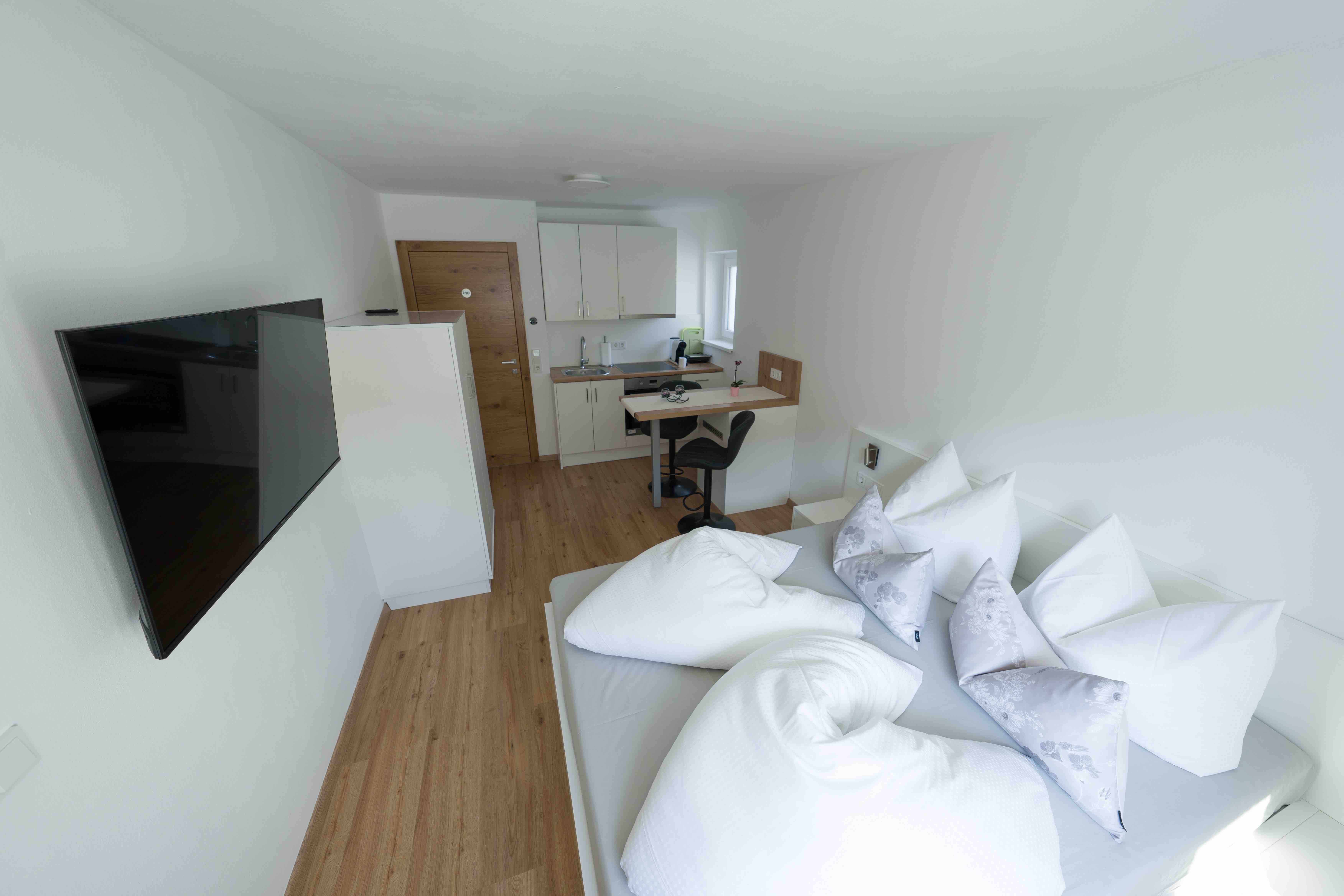 Austrian Apartments 