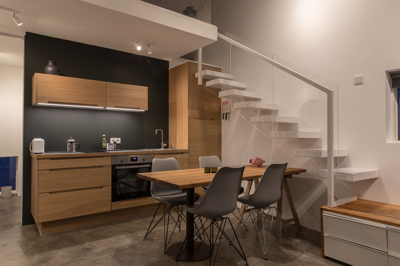 Amazing view Moderne apartment Apartments for Rent in Akureyri