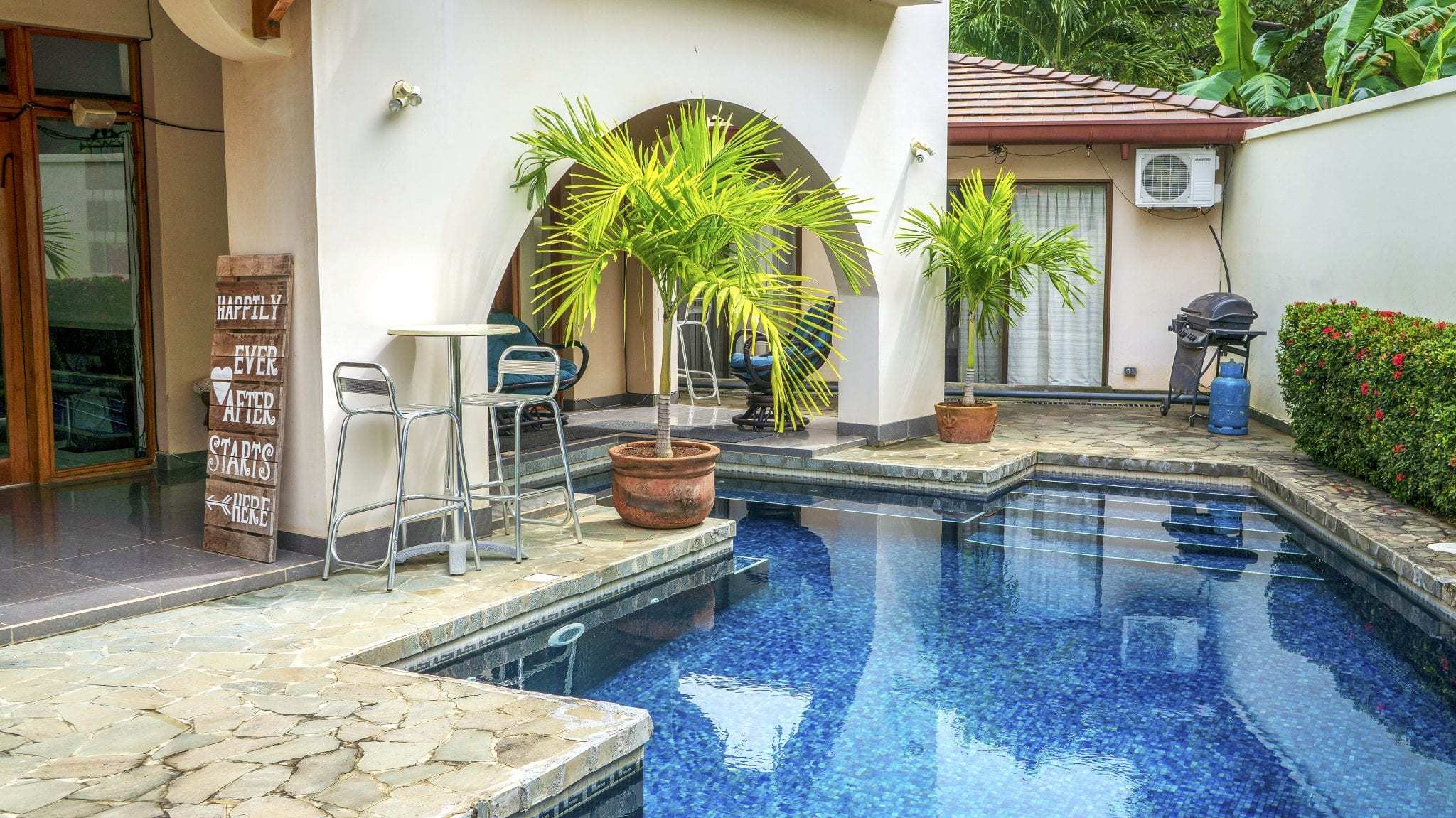CW2 Casa Wasabi 2bed/1bath