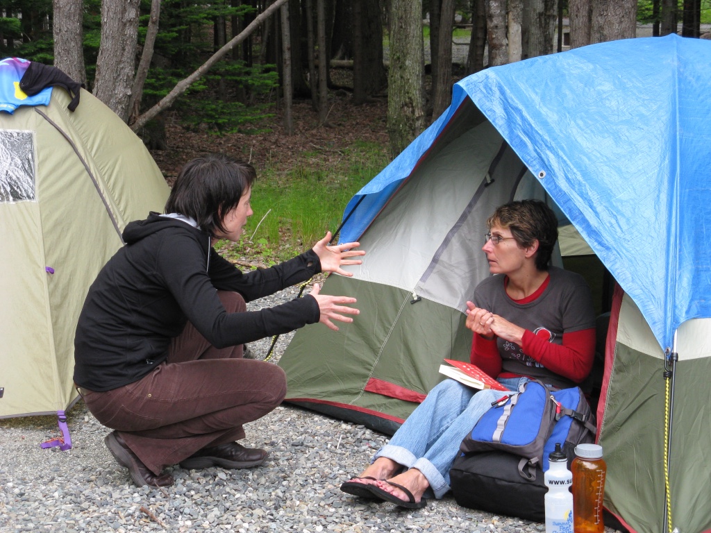 Maine Camping Gear Rental Acadia Maine Camping Gear Rental Acadia