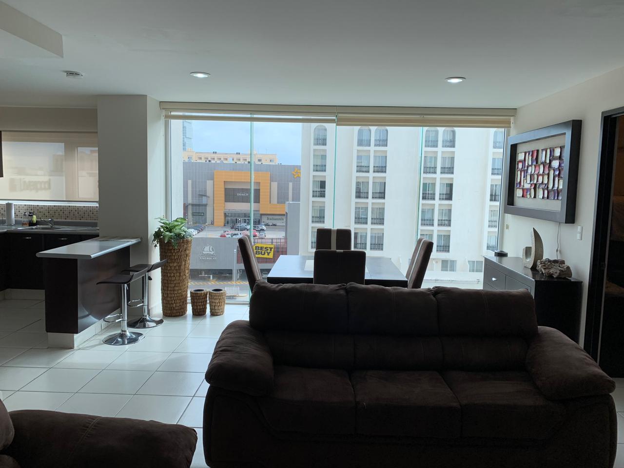 Boca Towers comfortable and comfortable apartment Apartments for Rent in Boca del Río