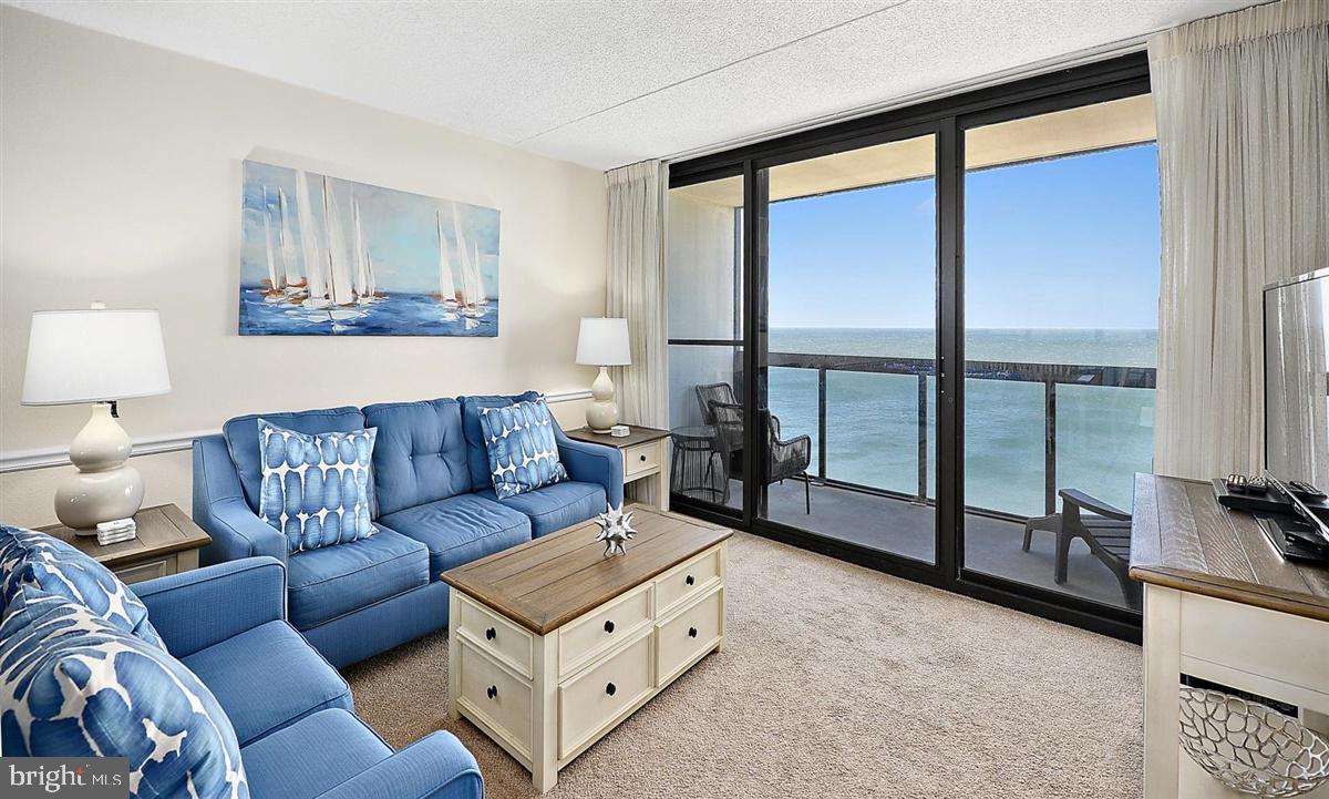 Direct Oceanfront with a View and Amenities Galore Condominiums for