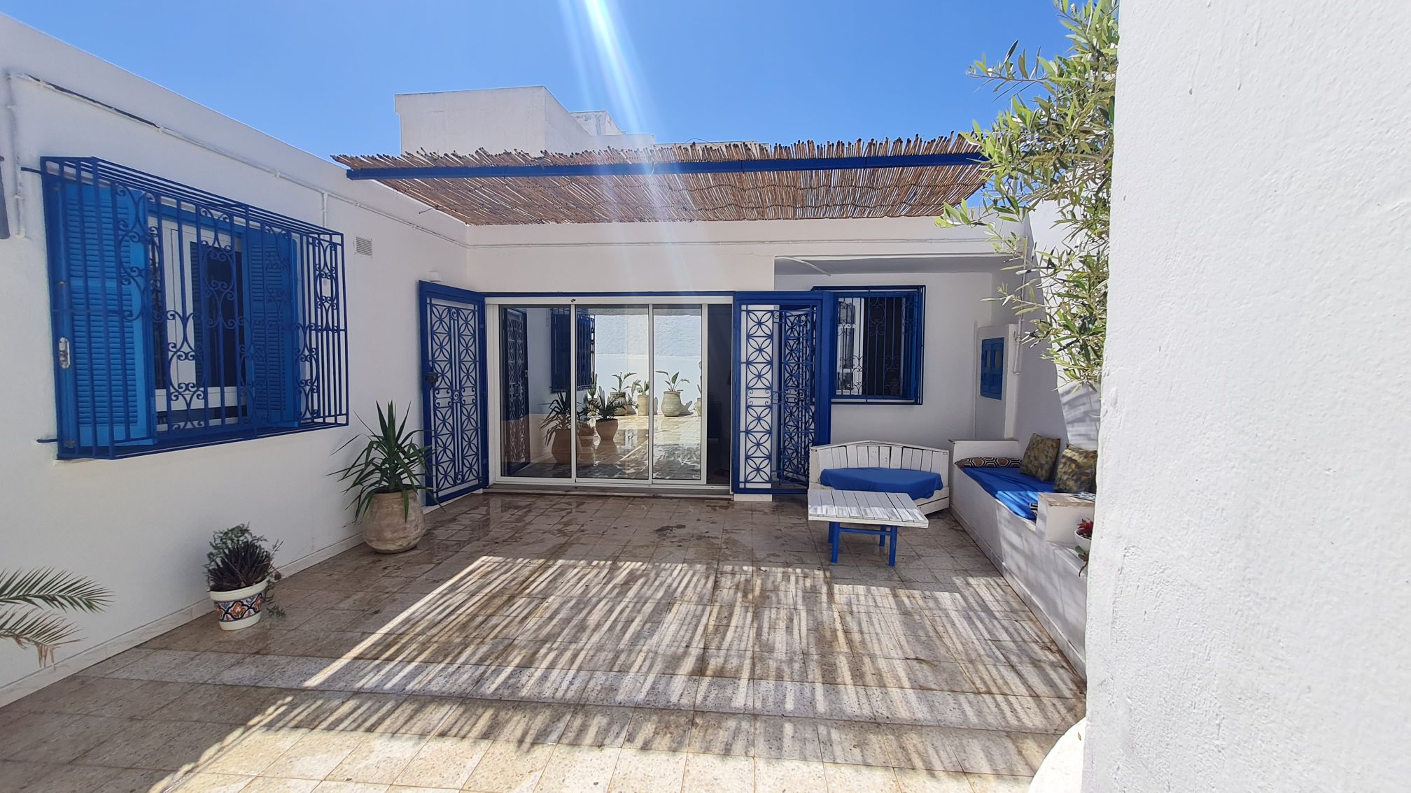 Your Holiday Home in Belle Mahdia