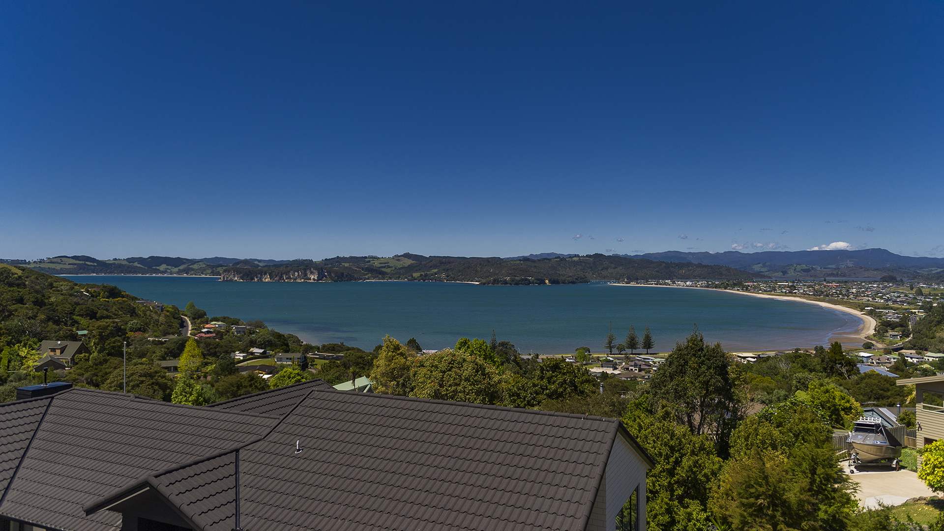 Ocean View  - with WIFI