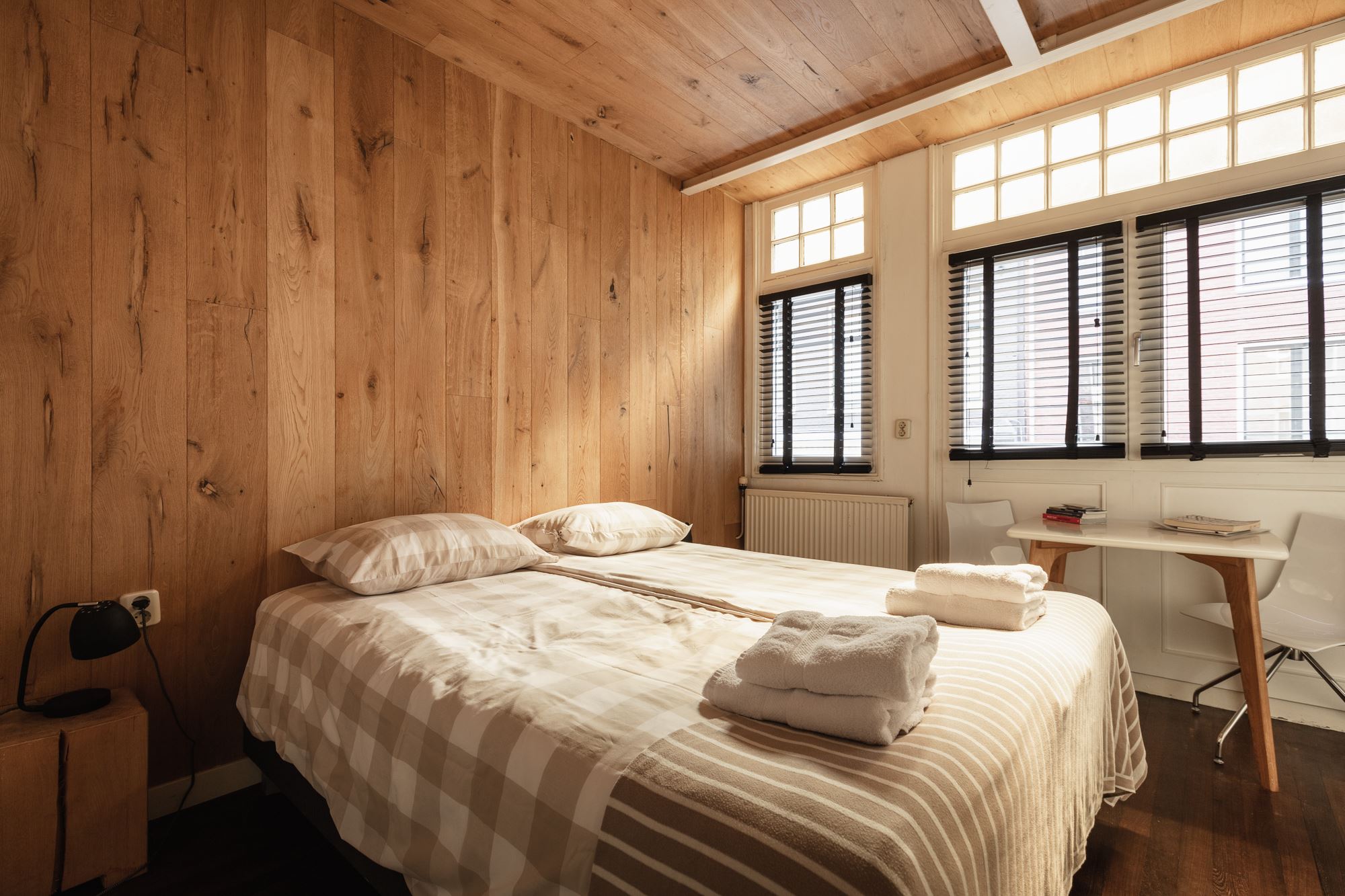 New! Private Authentic Apartment In City Centre! — Amsterdam stay