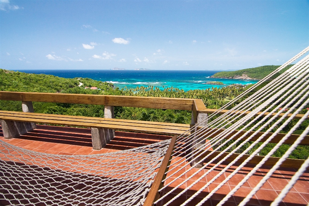 Island Style Oceanview King Room