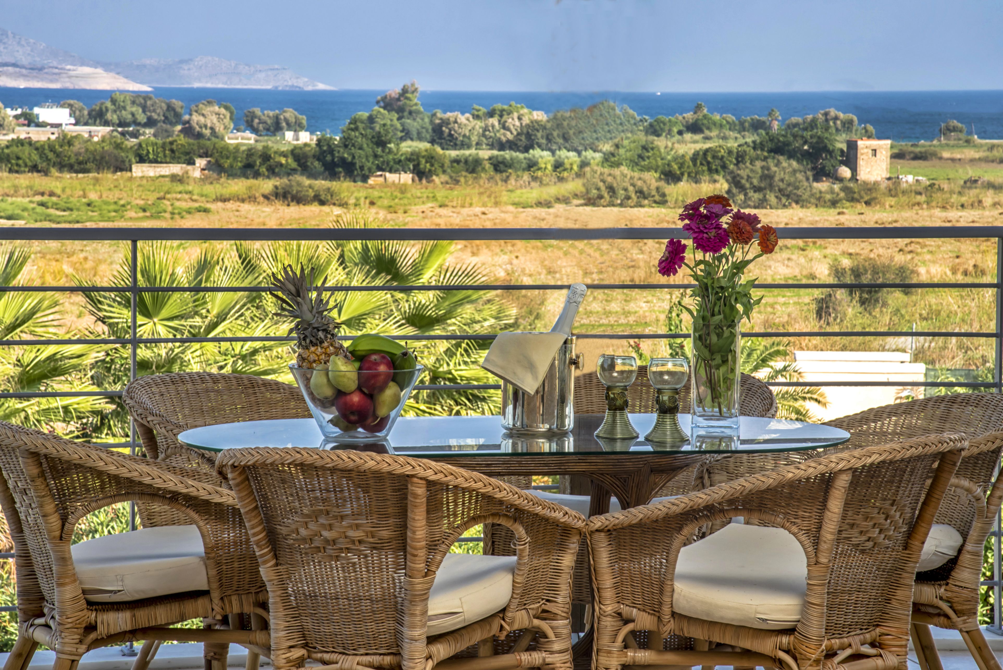 XENOS VILLA2 WITH PRIVATE POOL NEAR THE SEA Villas for Rent in Kos, Dodecanese, Greece Airbnb