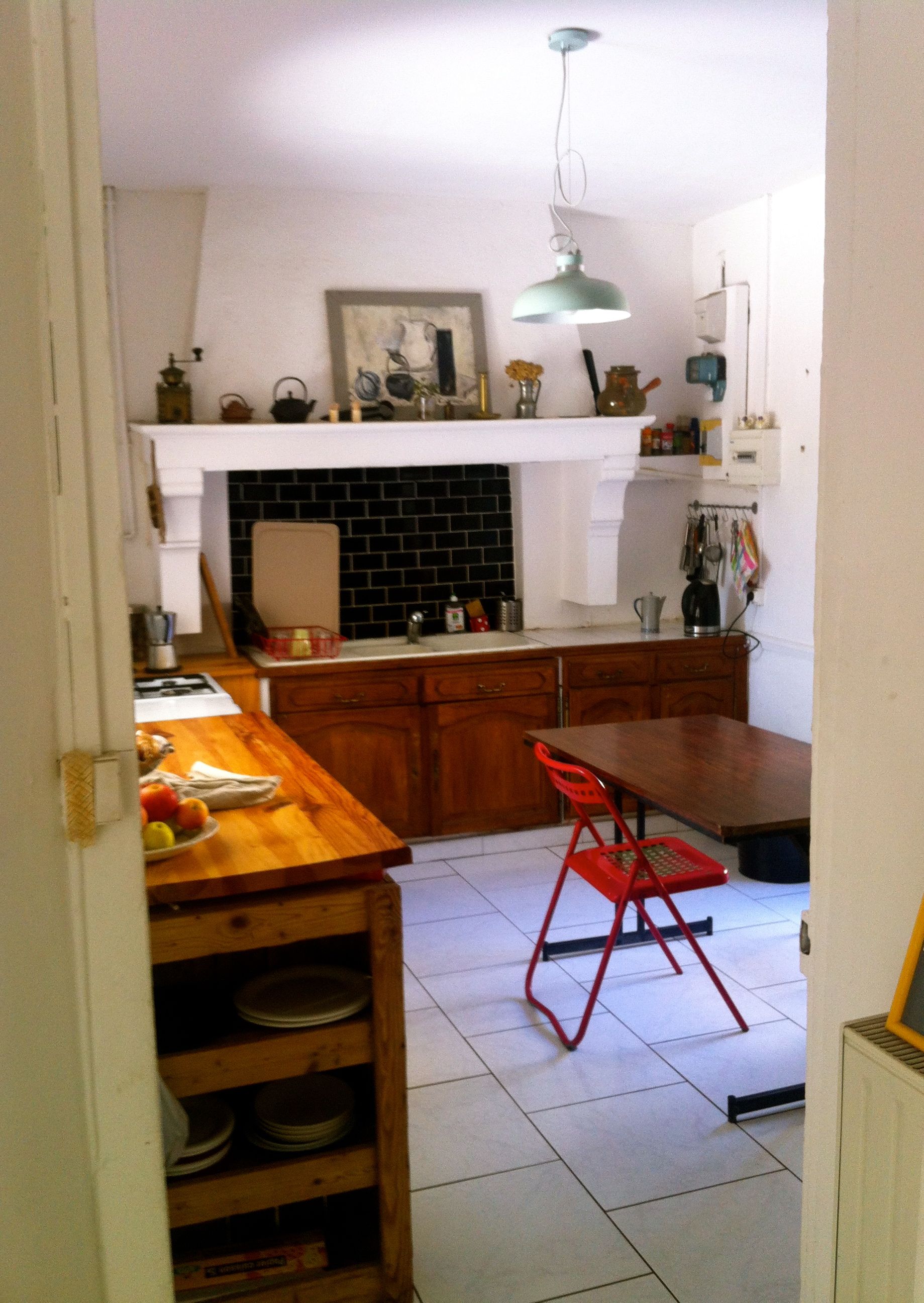 Privatzimmer, Haus - Airbnb