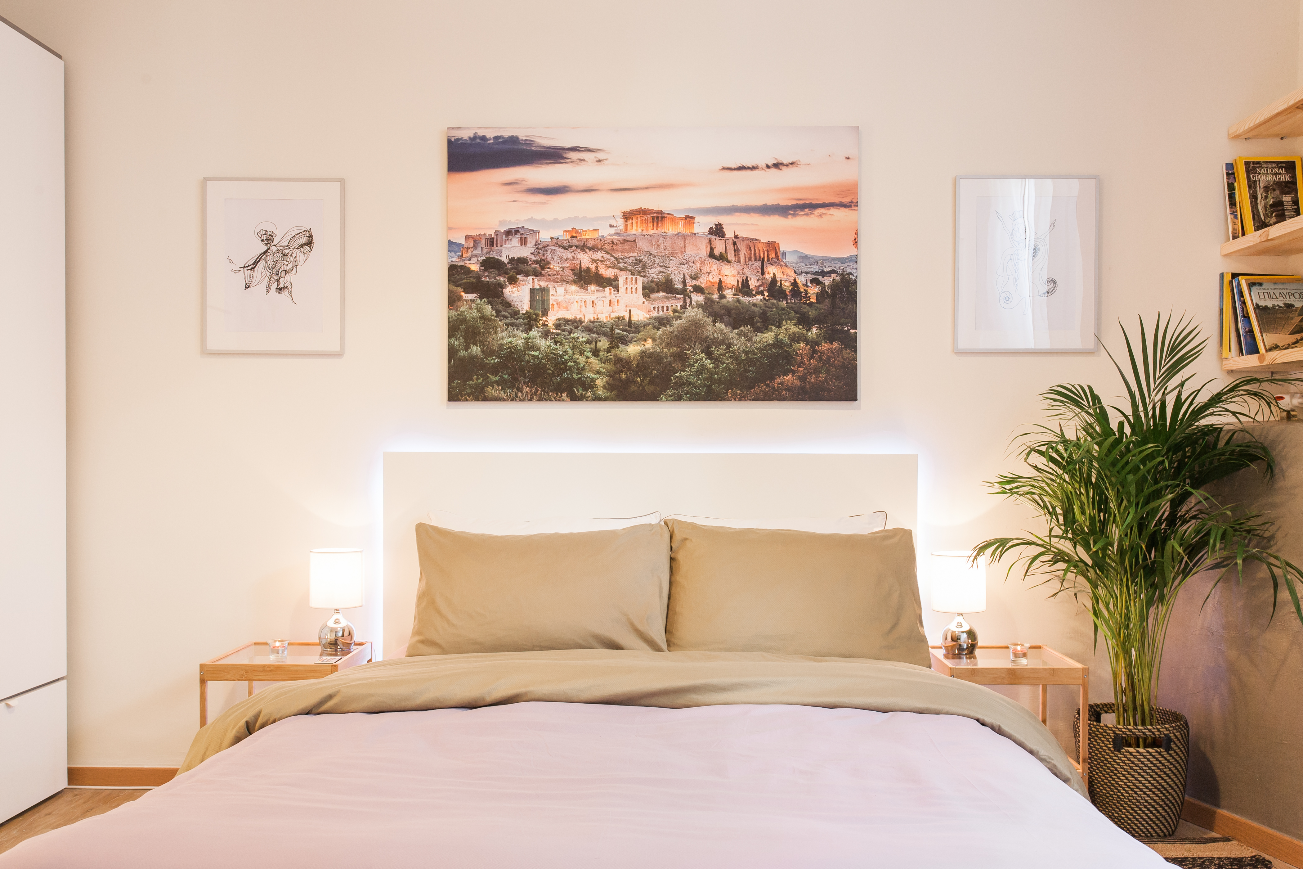 Parthenon,Acropolis Thisio,Central 53%Discount!