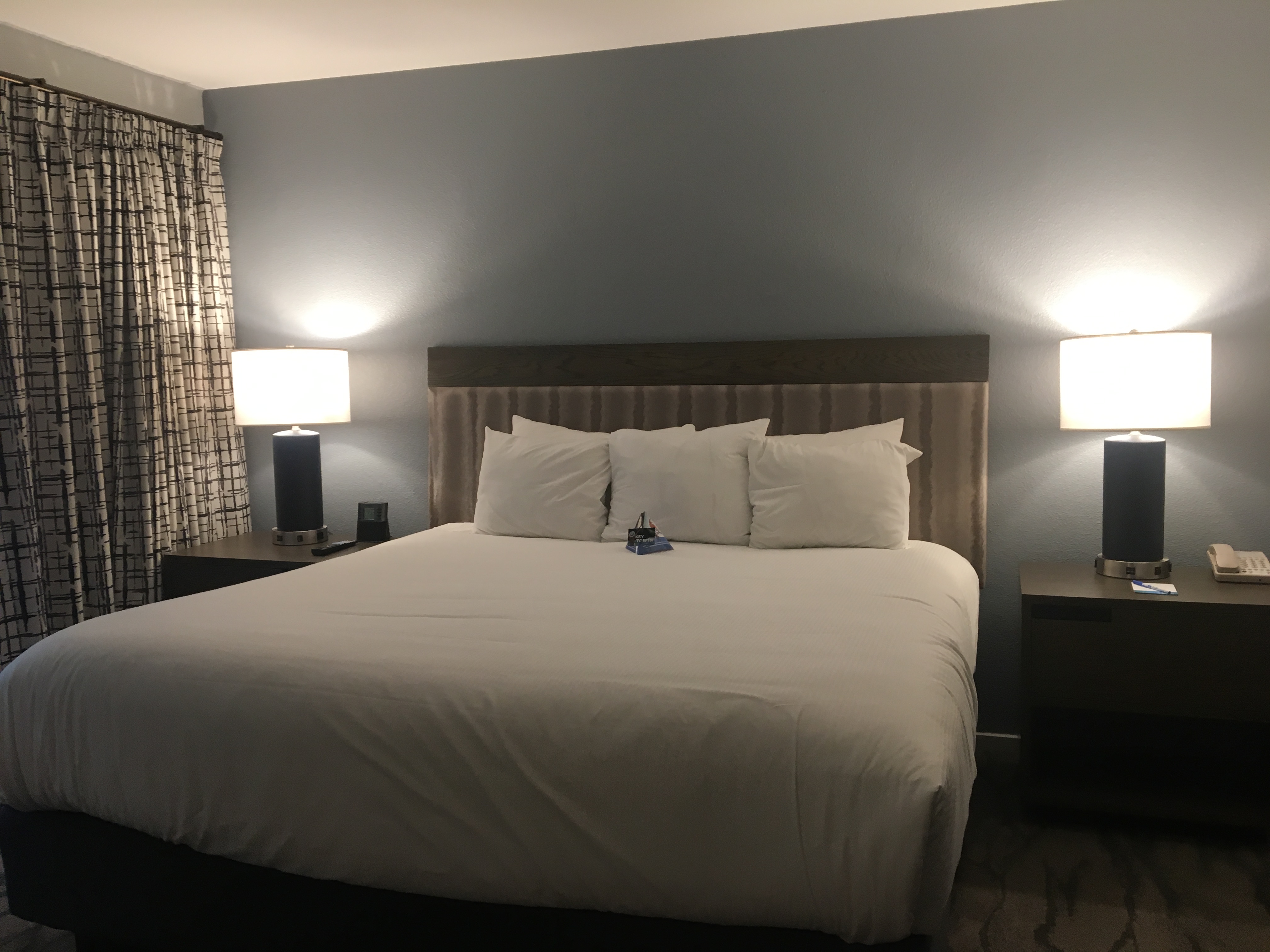 Wyndham Fairfield Glade Resort 2 Bedroom Deluxe