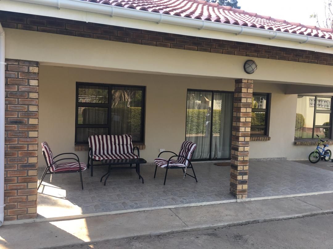Hall House Houses for Rent in Bulawayo, Bulawayo Province, Zimbabwe
