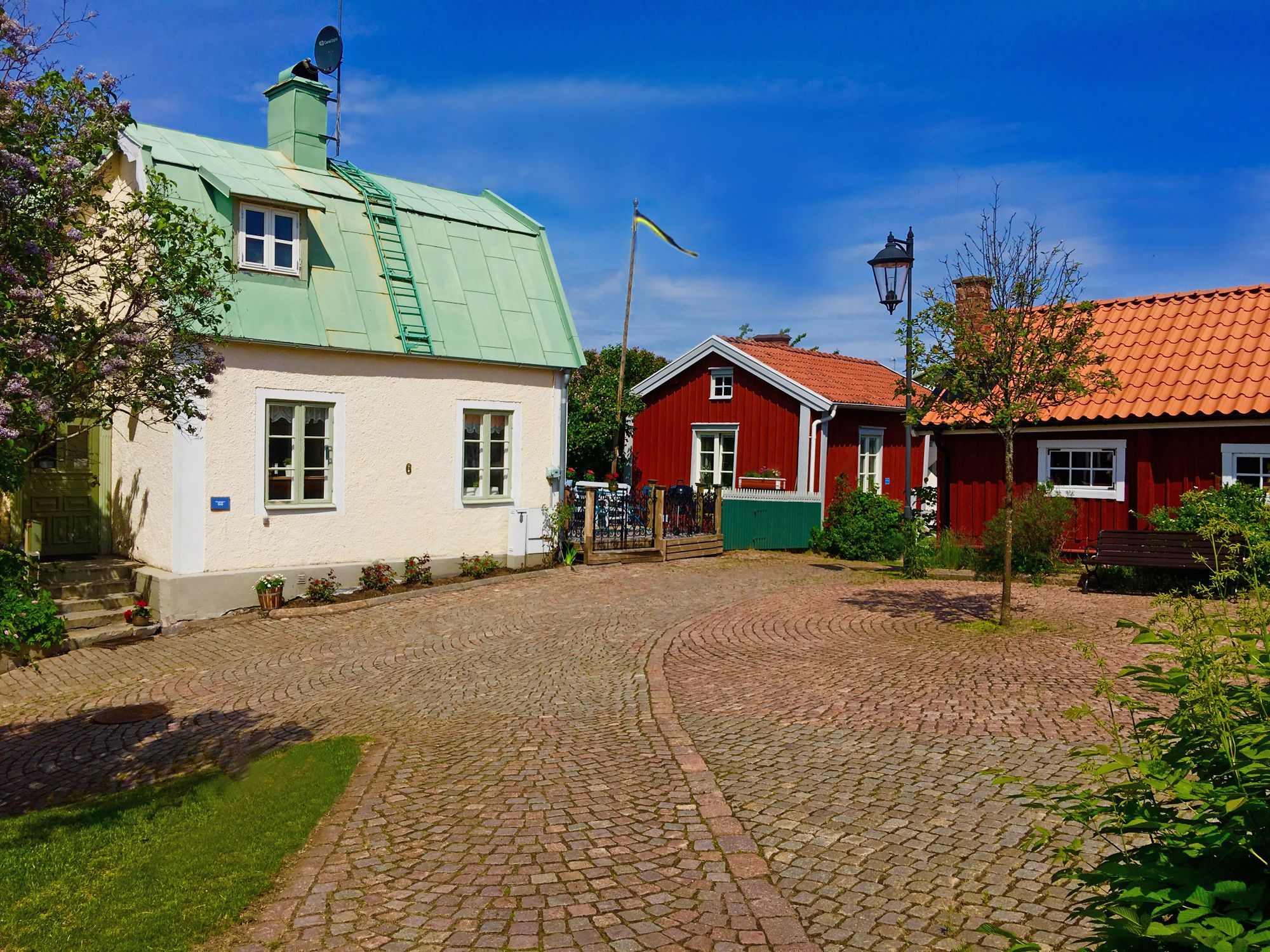 Vimmerby Central Astrid Lindgren's World Houses for Rent in Vimmerby
