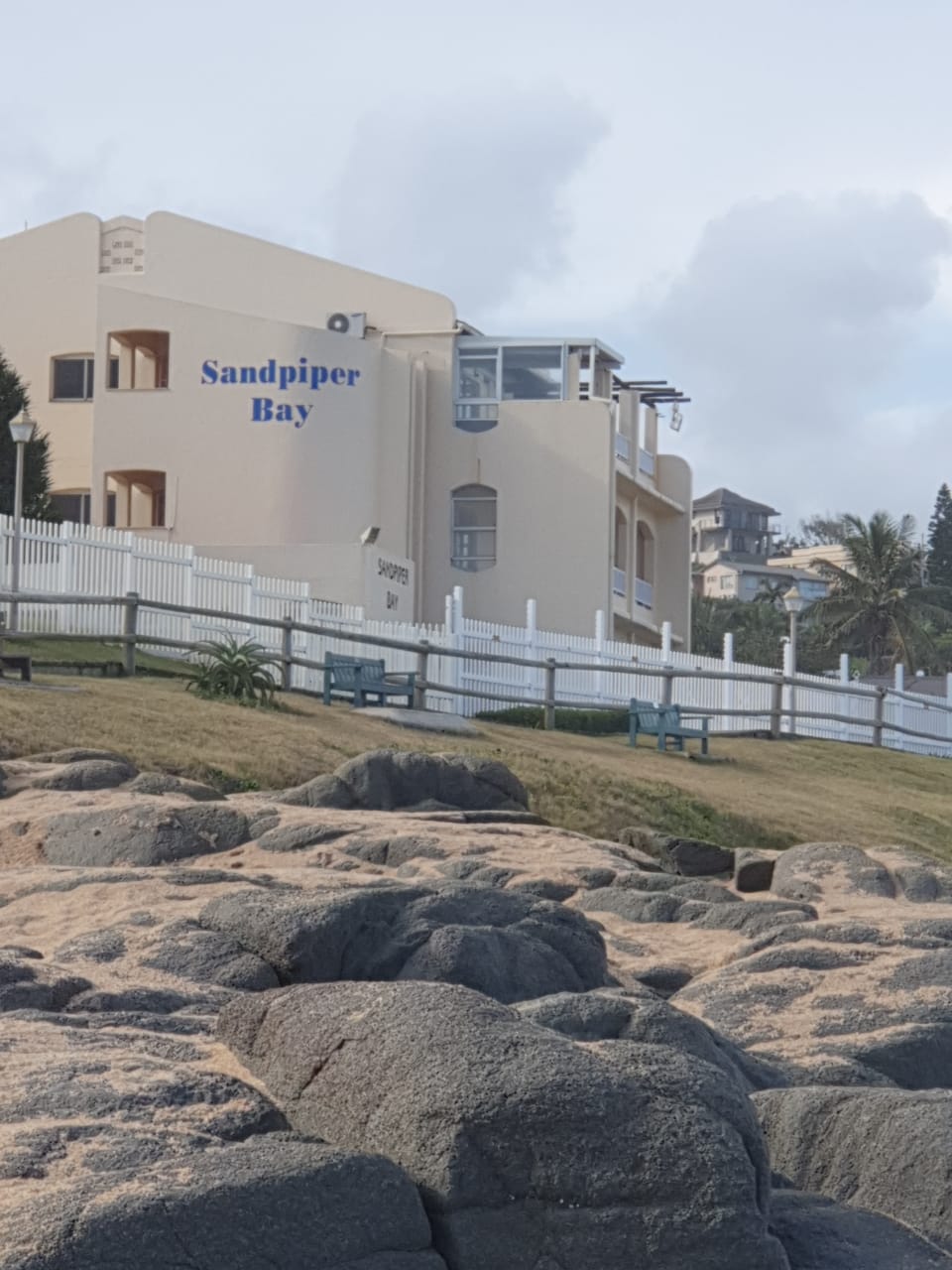4 Sandpiper Bay Apartamento Ballito de 3 dormitorios Airbnb