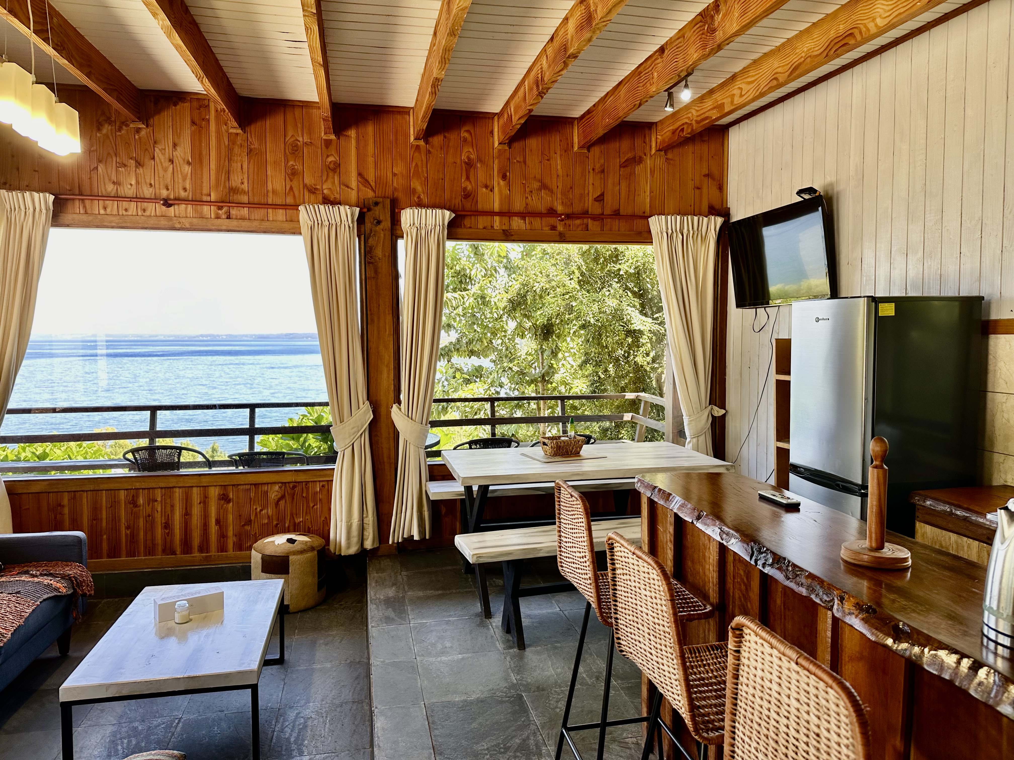 Nordica Cabana Futrono