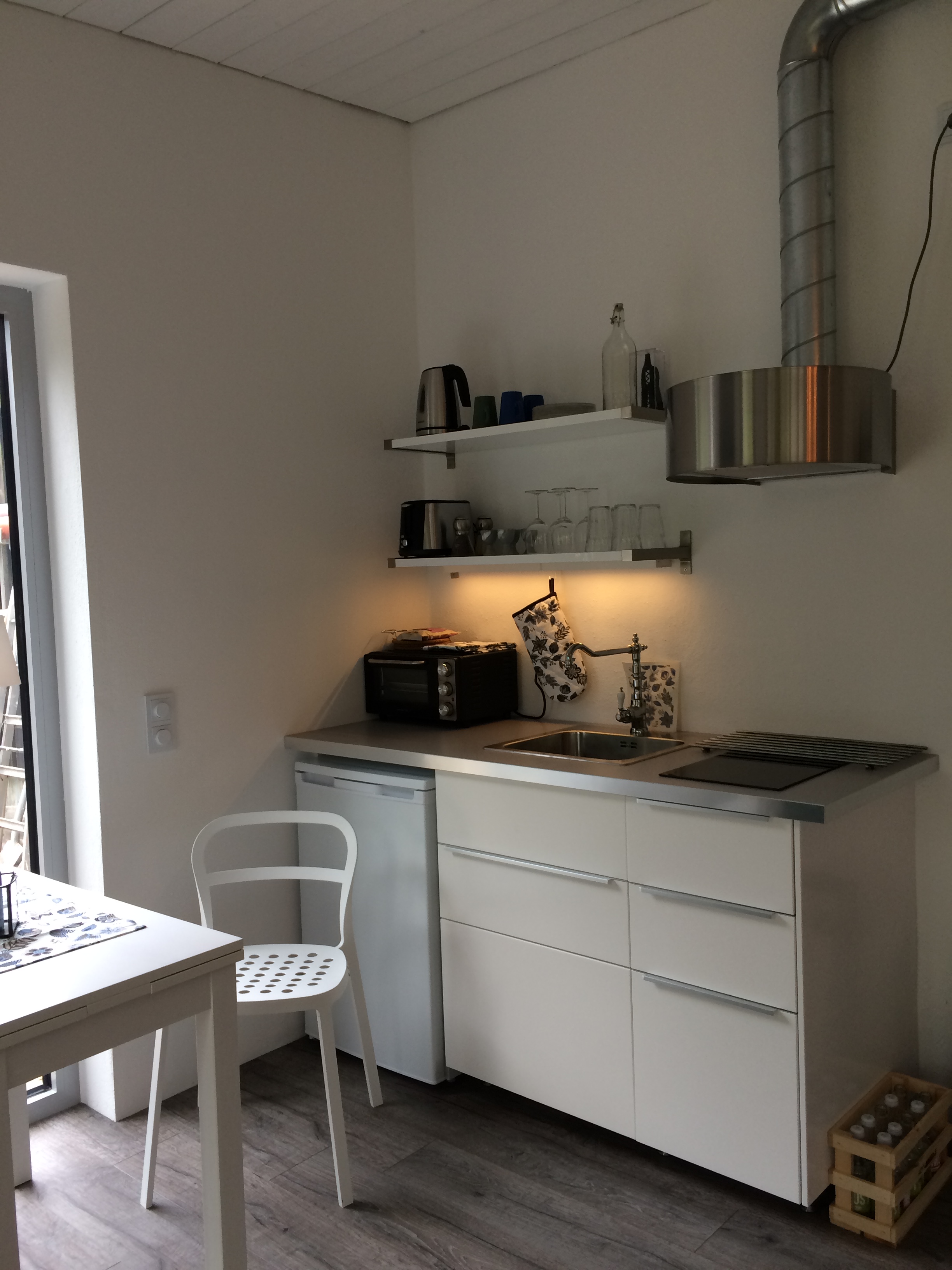 Guesthouse close to the beaches in Höllviken