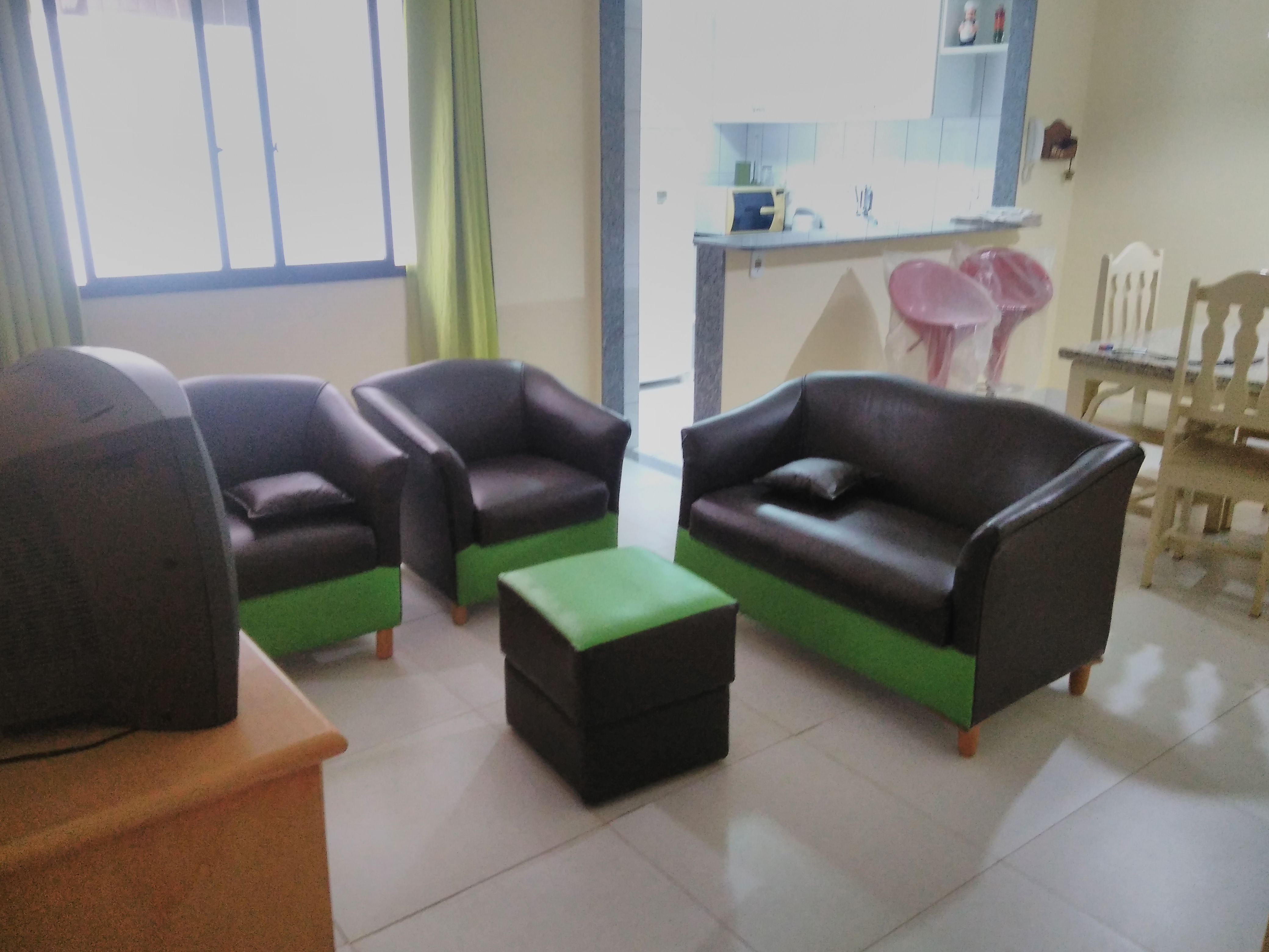 Cozy Apartment in Enseada Azul