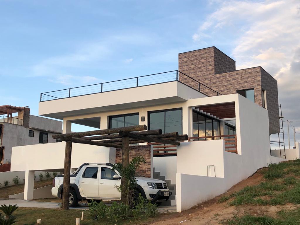 Riviera Santa Cristina XIII Represa de Jurumirim