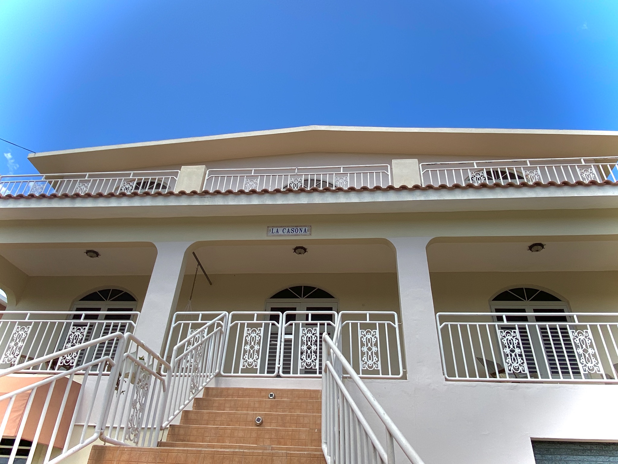 La Casona, Room 1 Houses for Rent in La Parguera, Lajas, Puerto Rico