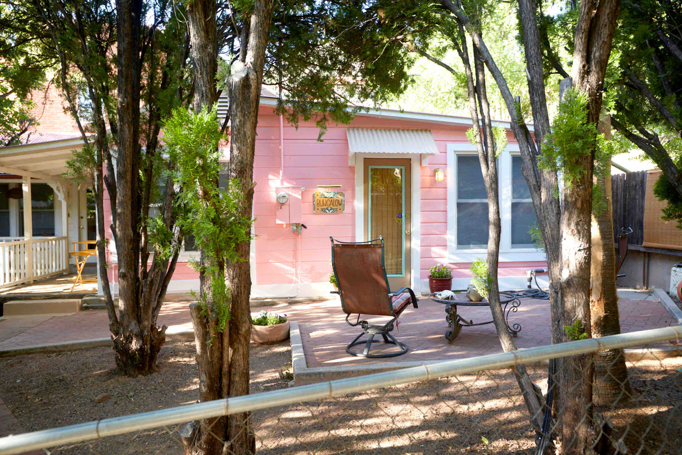 The Bungalow Apartments for Rent in Bisbee, Arizona, United States