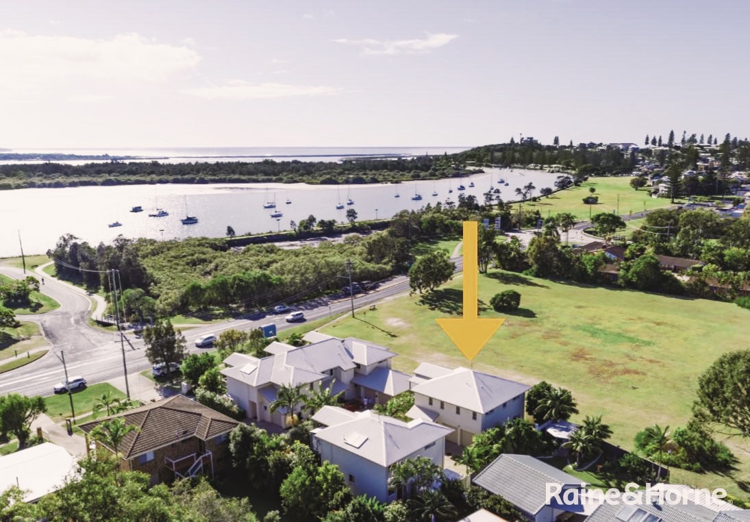Salty’s Yamba