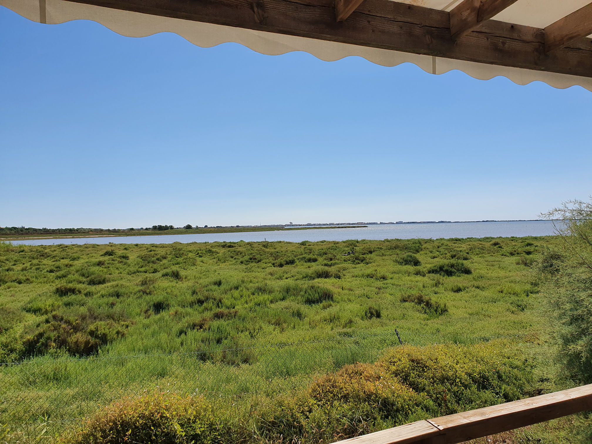 Super Pond View Mobile Home
