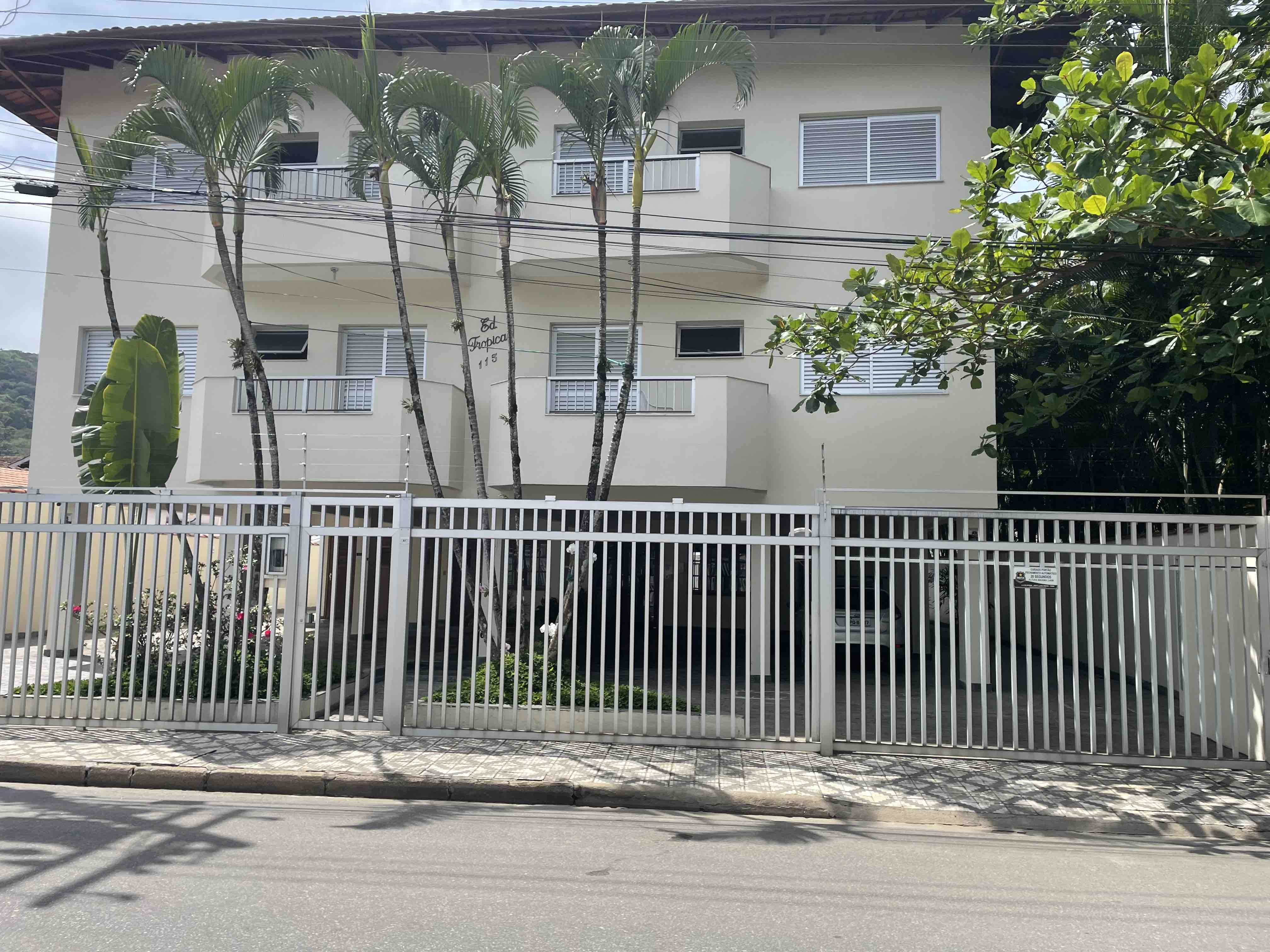 3 bedroom apartment in Itagua