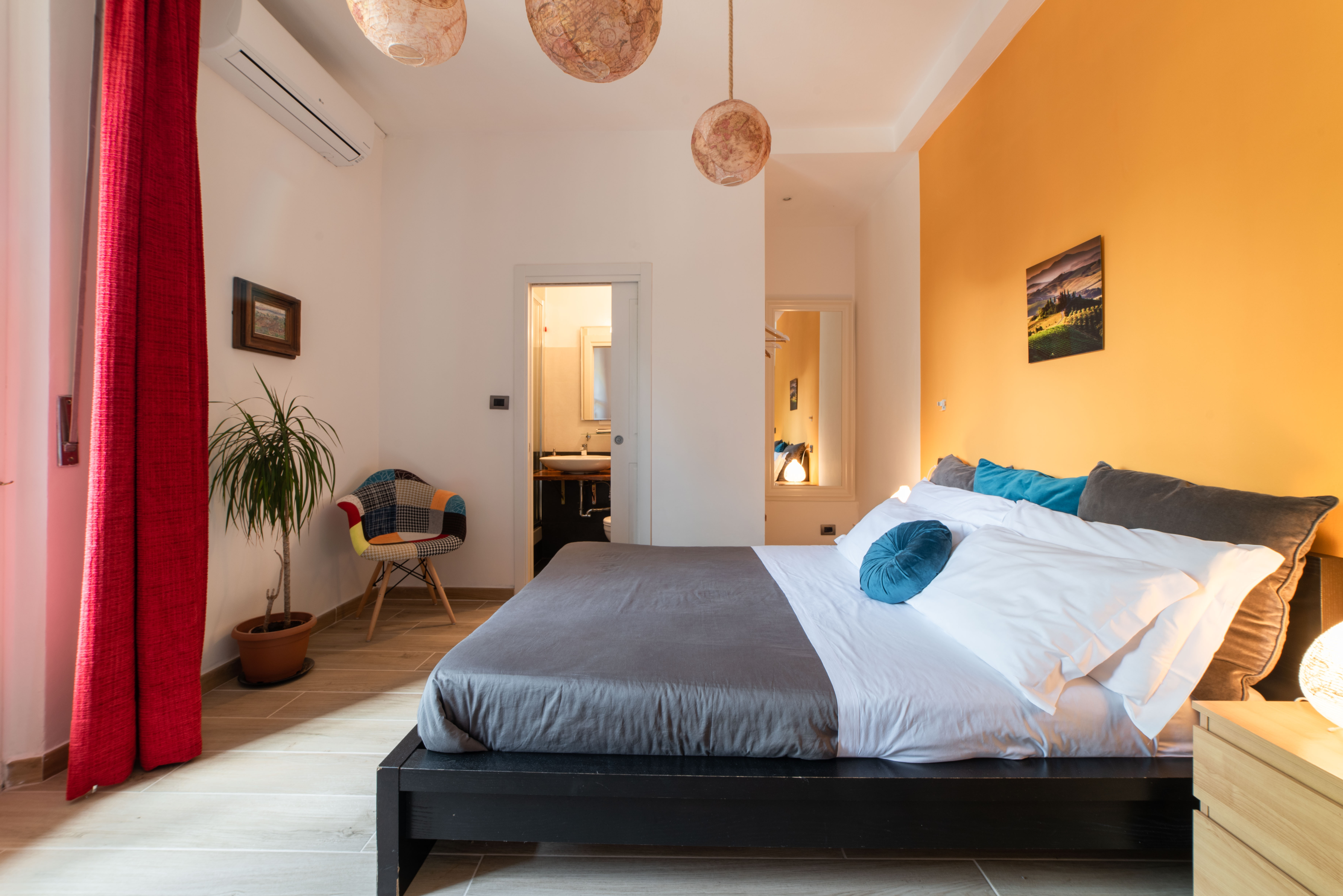 H - Old Town Guest House in Centro Storico, Florence