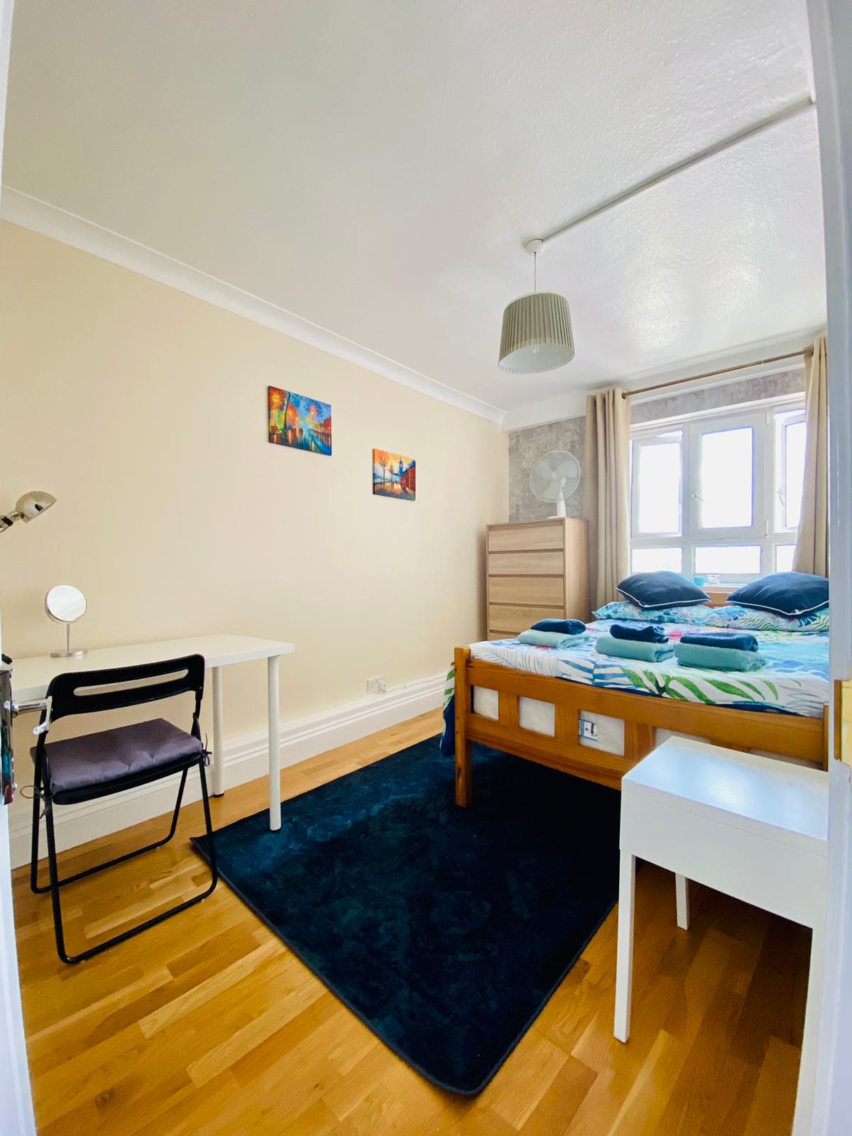 West Kensington/Barons Court zone 2 in Hammersmith and Fulham, London