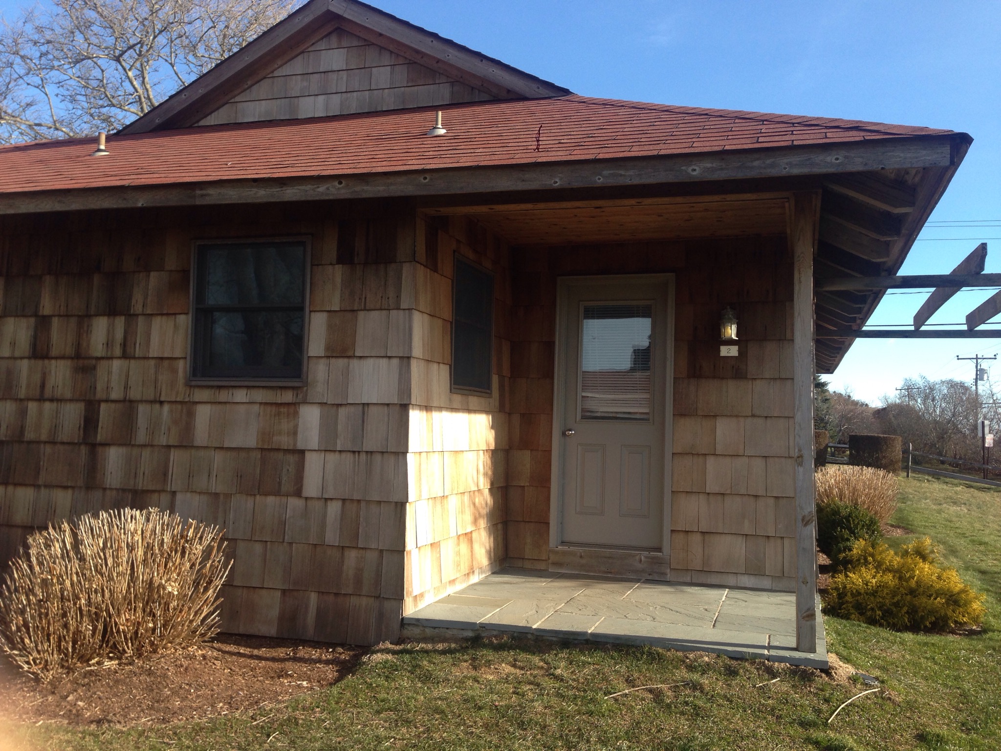Montauk Oceanview with Fireplace Cottages for Rent in Montauk, New
