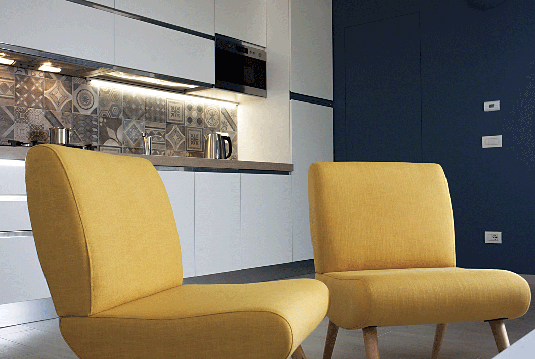 BiLo flat 2/4people in Tortona | Savona | Navigli