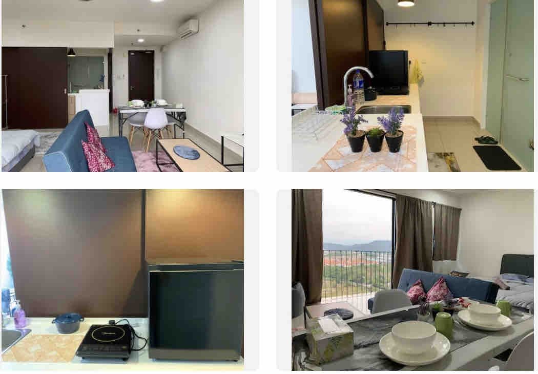 HillsView DillaSuite Trefoil-Wifi, Pool, Netflix