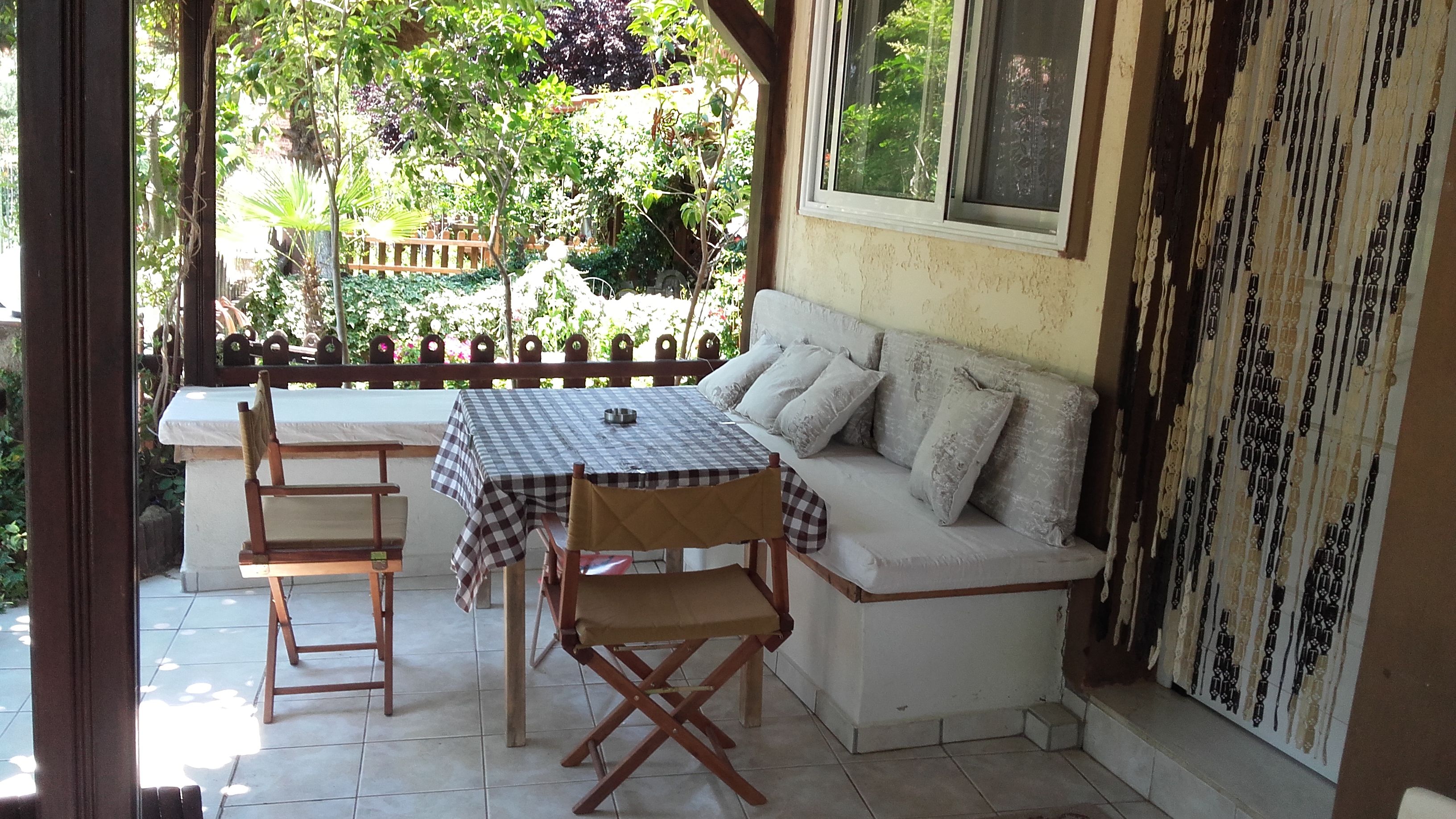 Apartment in Nikiti Chalkidiki 100 m from the sea