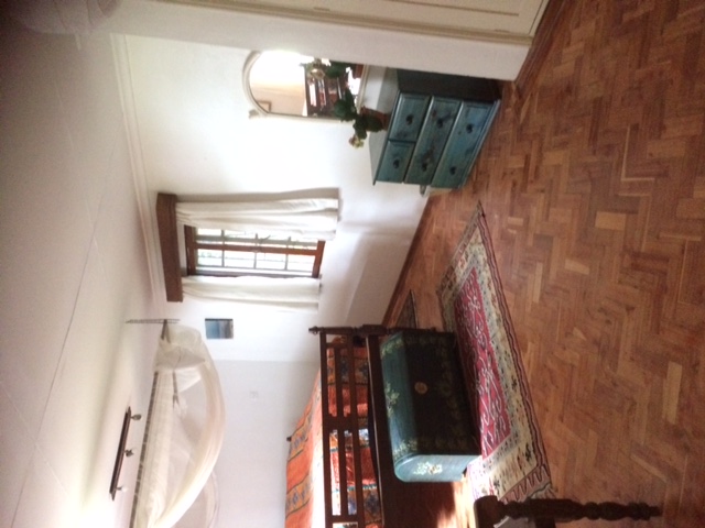 Amber House in Westlands, Nairobi