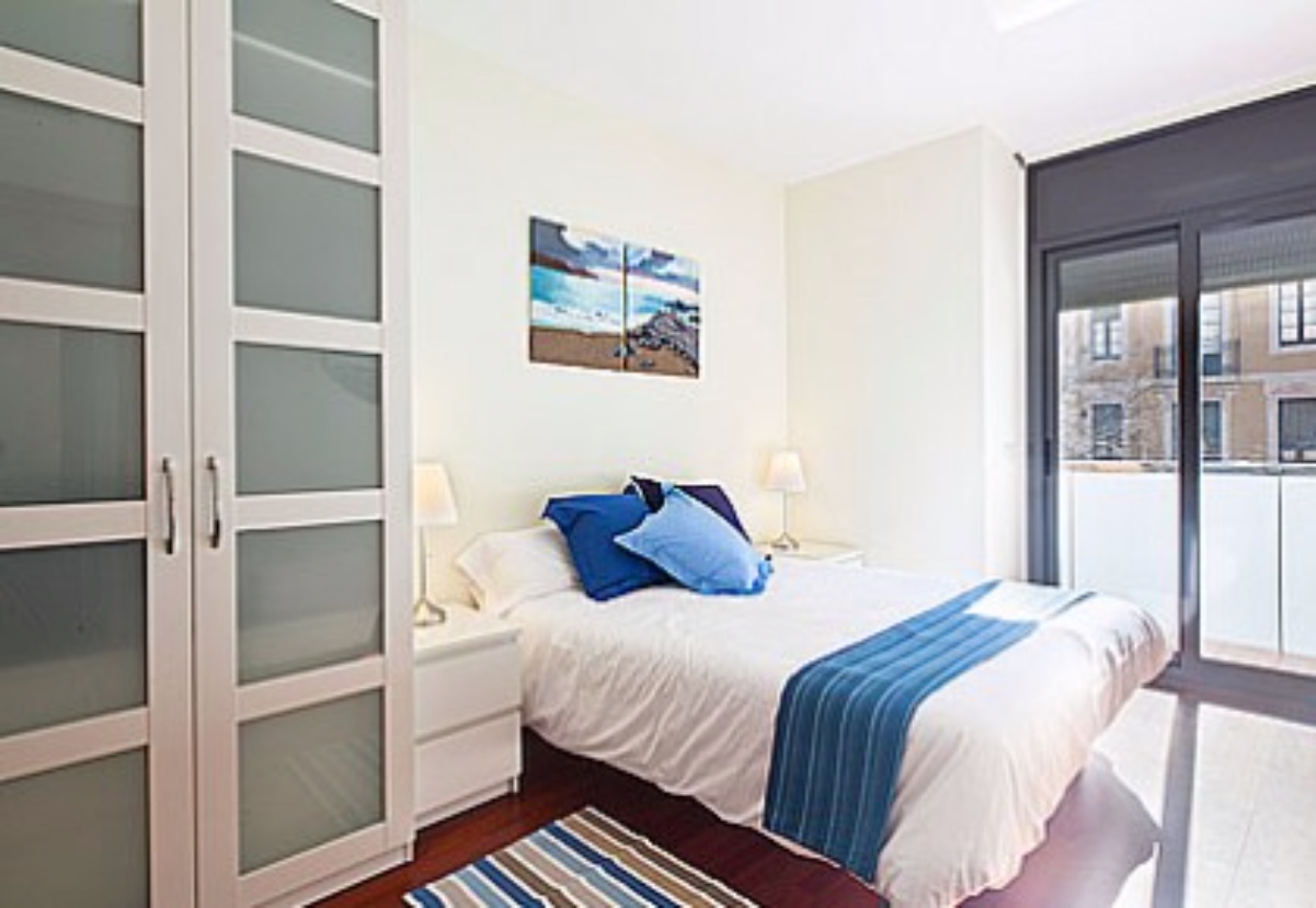 ♥ CITY CENTER | SUNNY BALCONY ♥ 3BDR