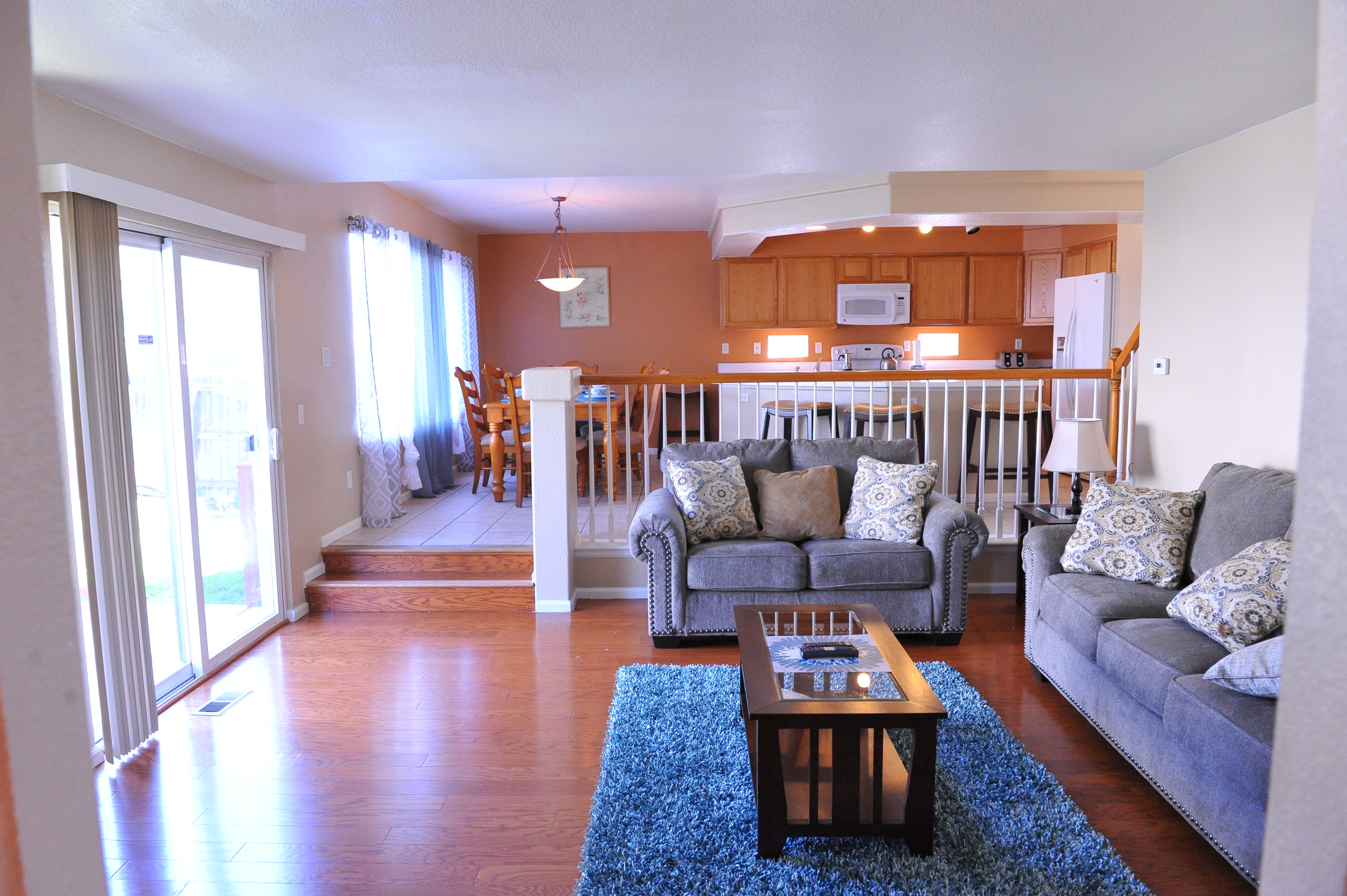 6 Bedroom Near to Denver International Airport in Gateway - Green Valley Ranch, Denver