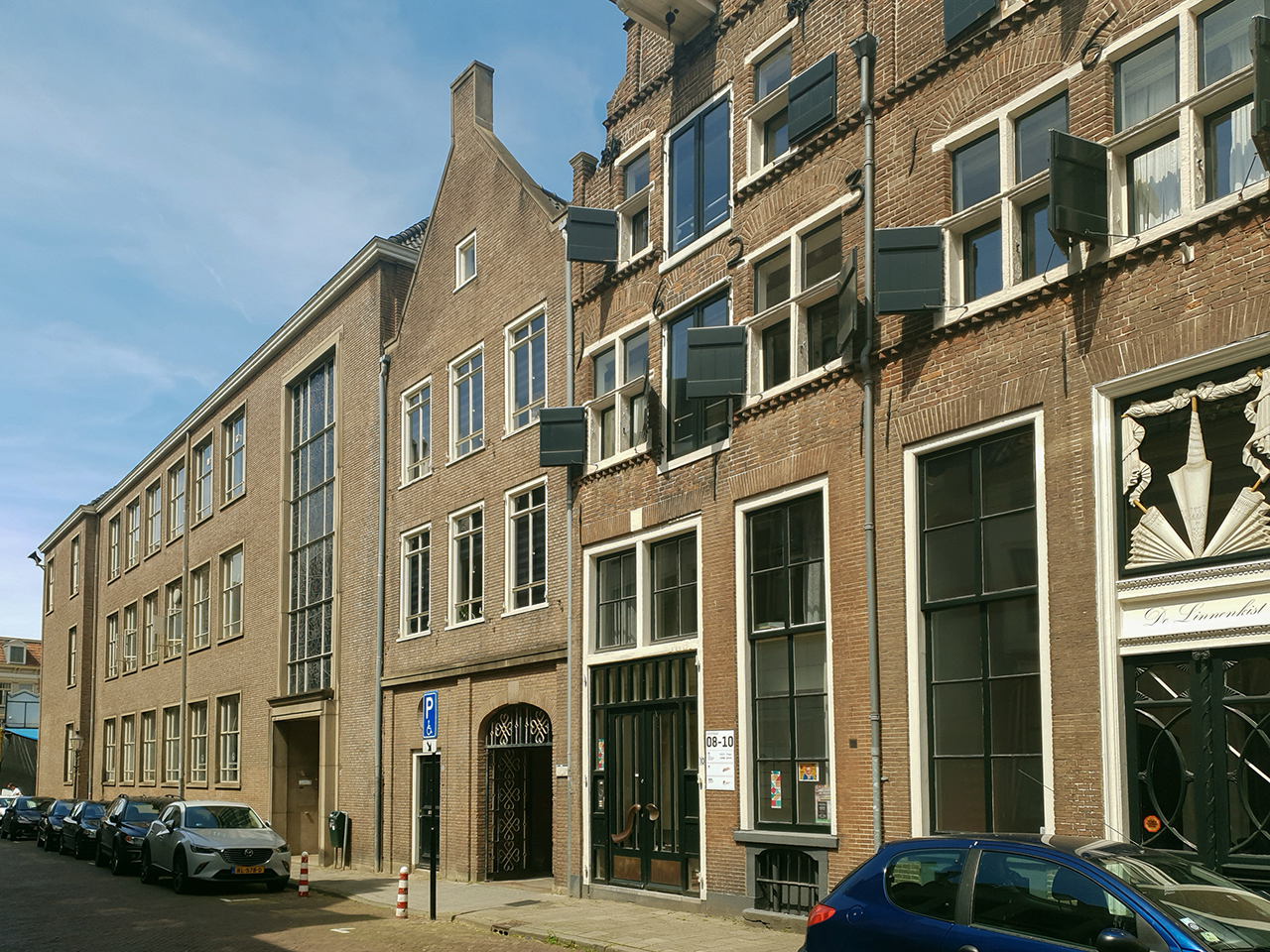 Citystays 102 Apartments for Rent in Deventer, Overijssel, Netherlands