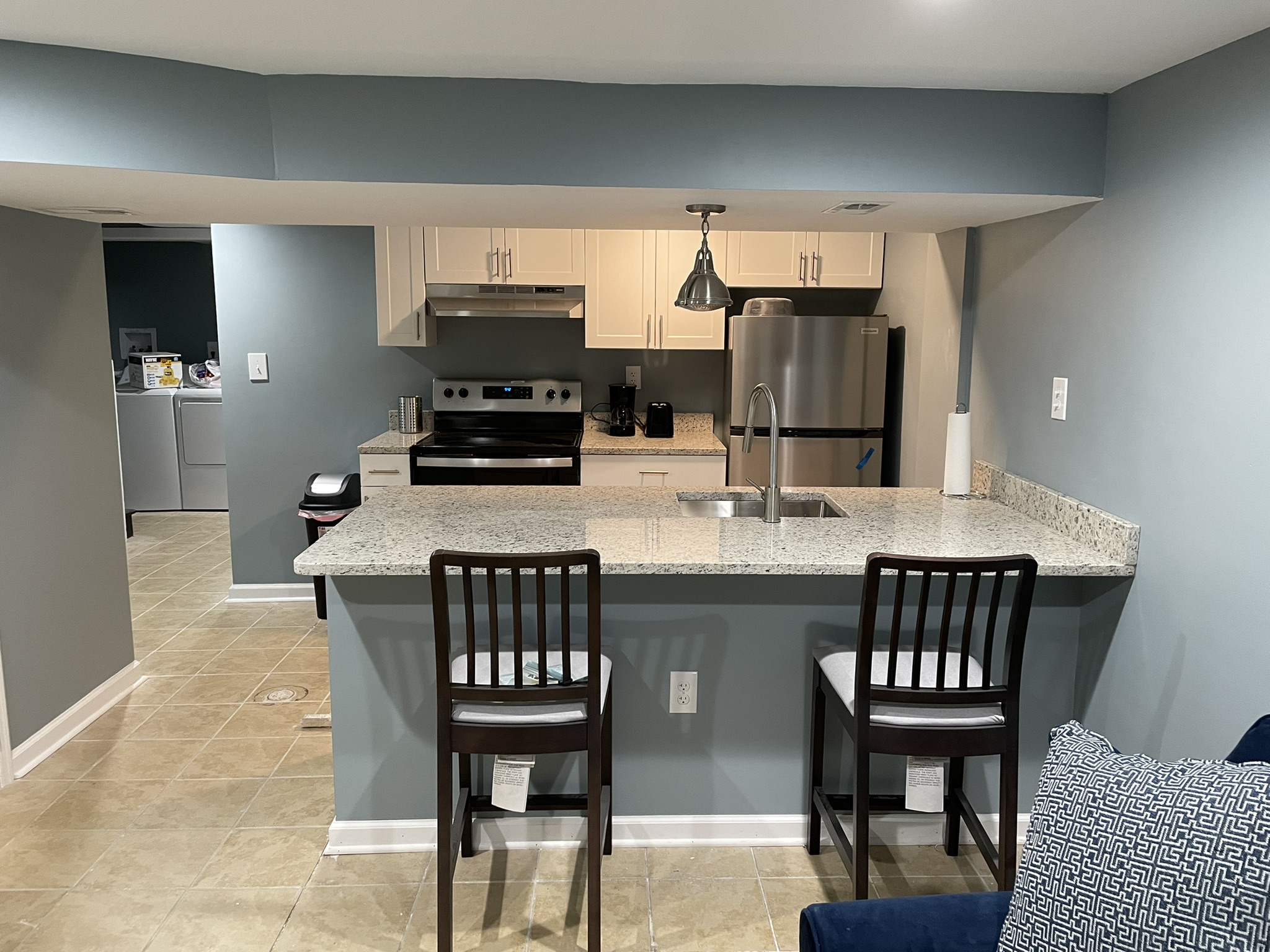 Renovated One Bedroom Apartment! - Apartments for Rent in Baltimore