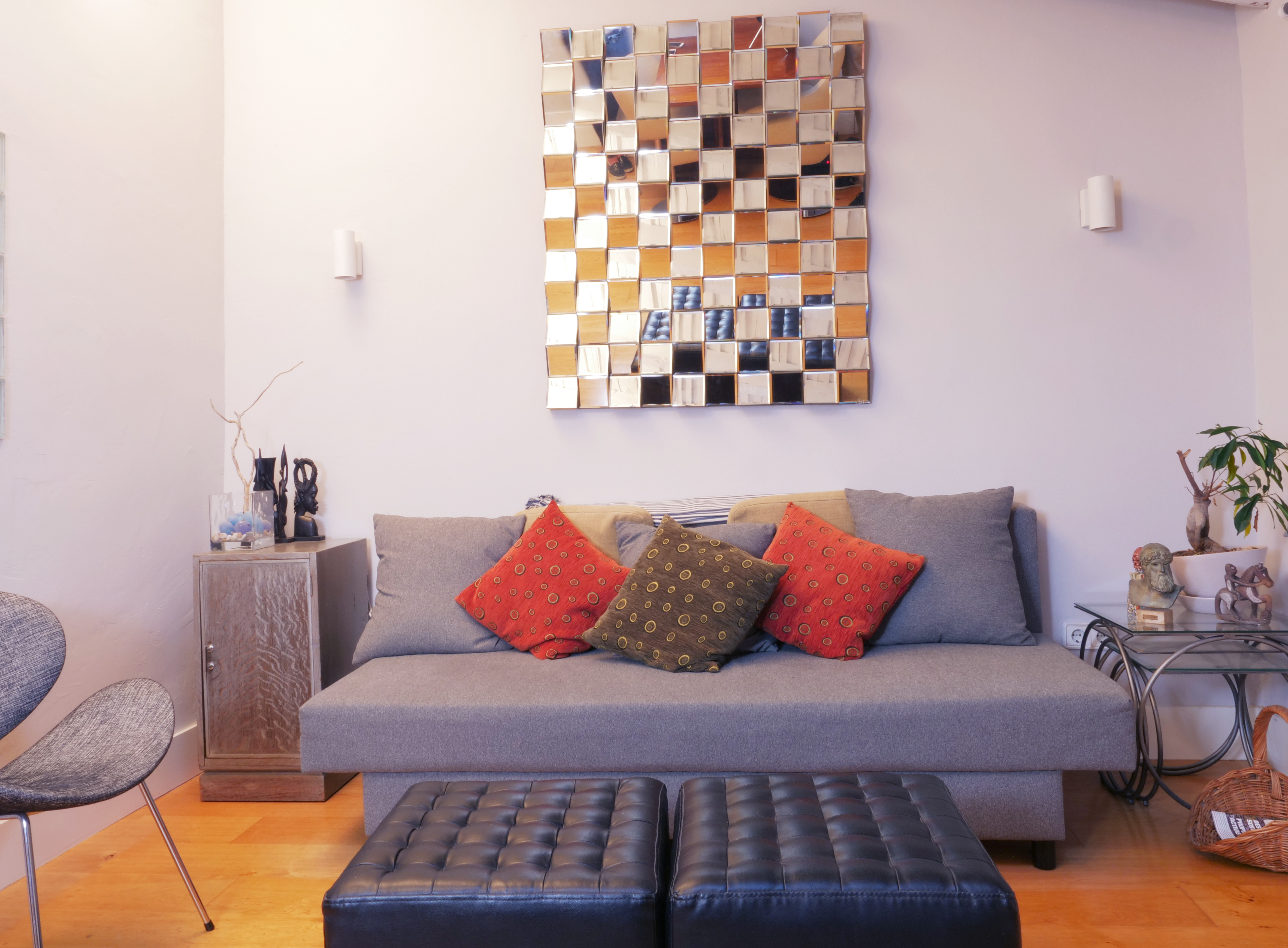 Exclusivo Apartamento en Lavapies