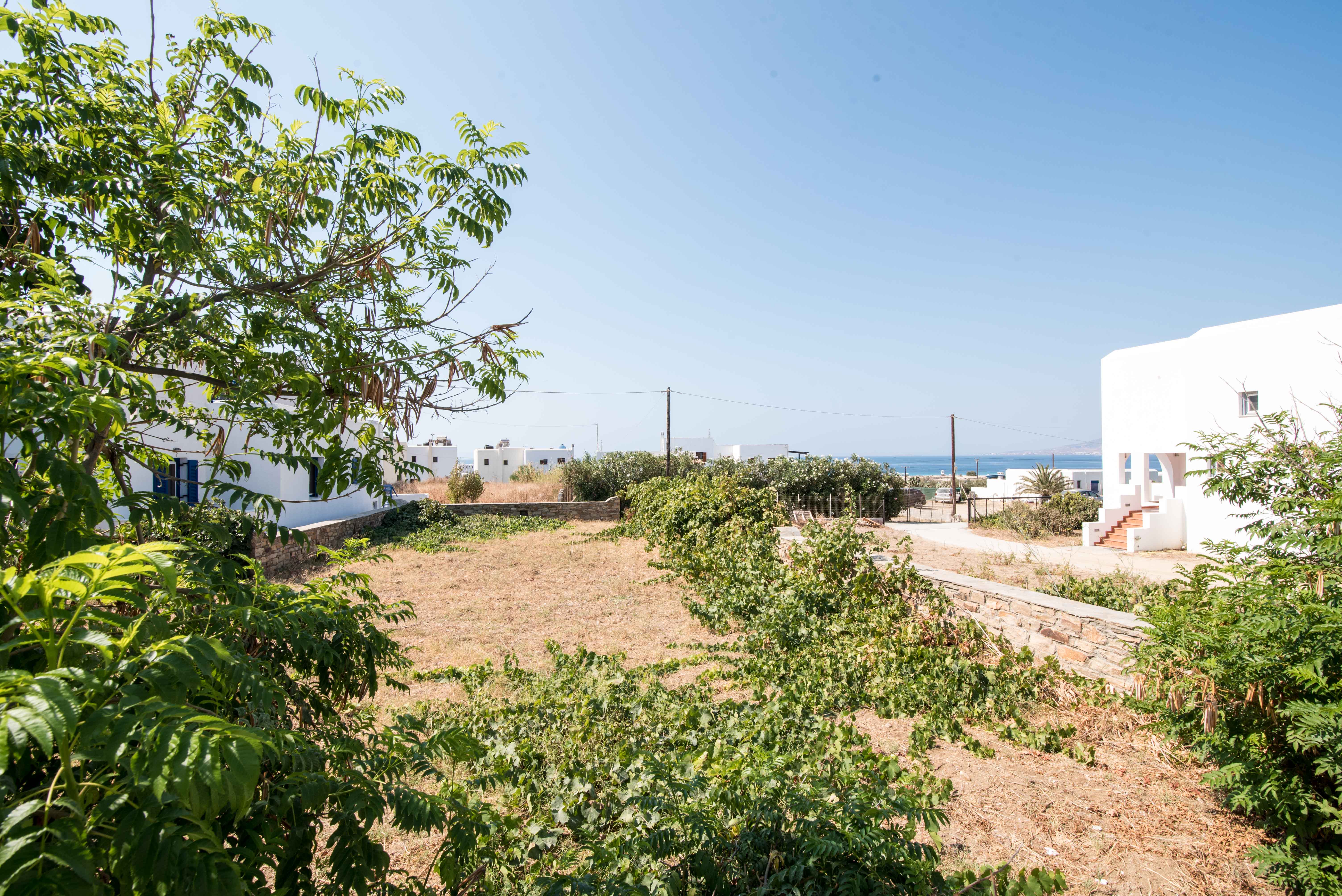 Μy Country House in Agios Prokopios Beach, Naxos