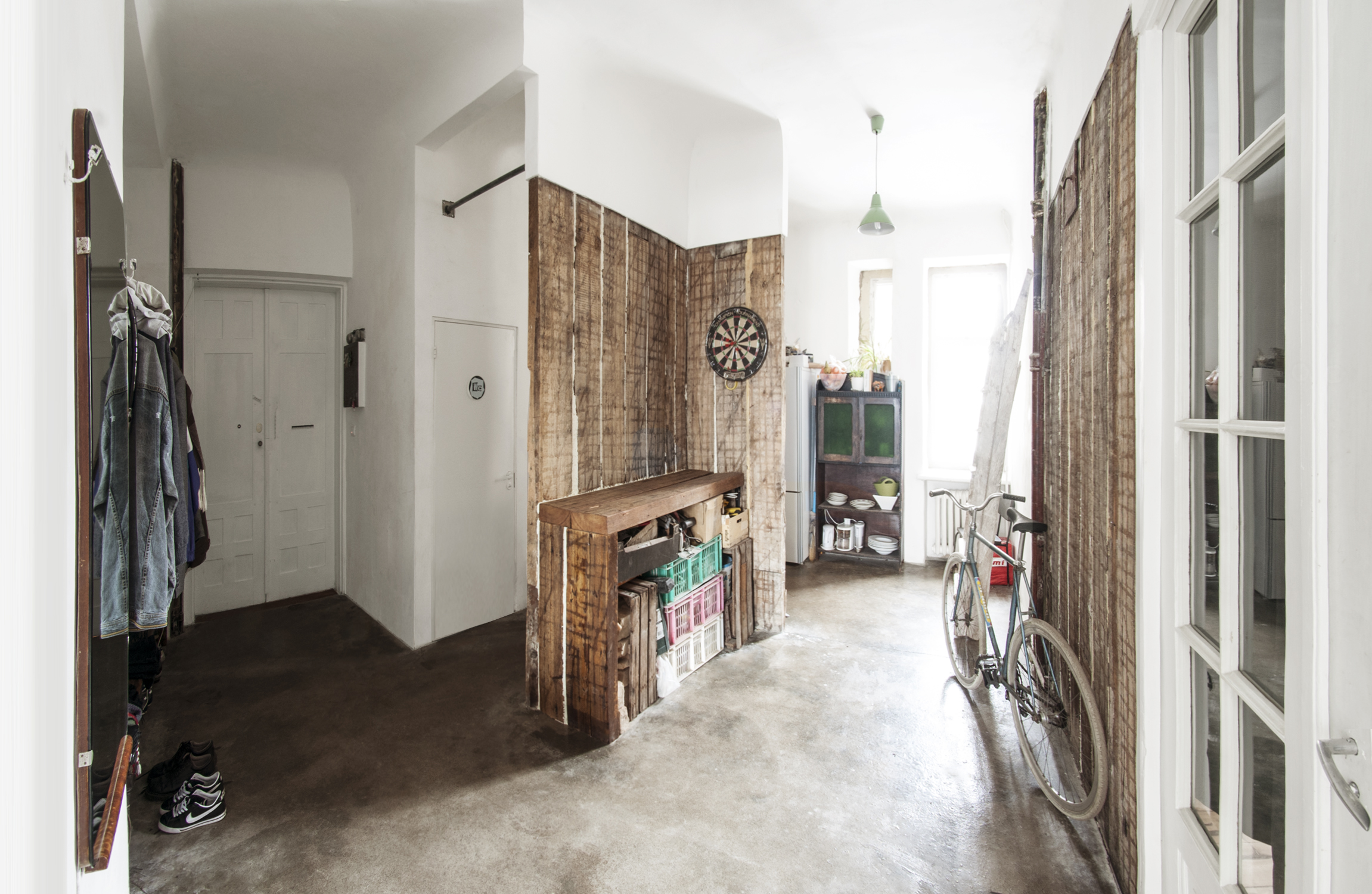 The Chocolate Factory is Next Door Apartments for Rent in Riga, Riga