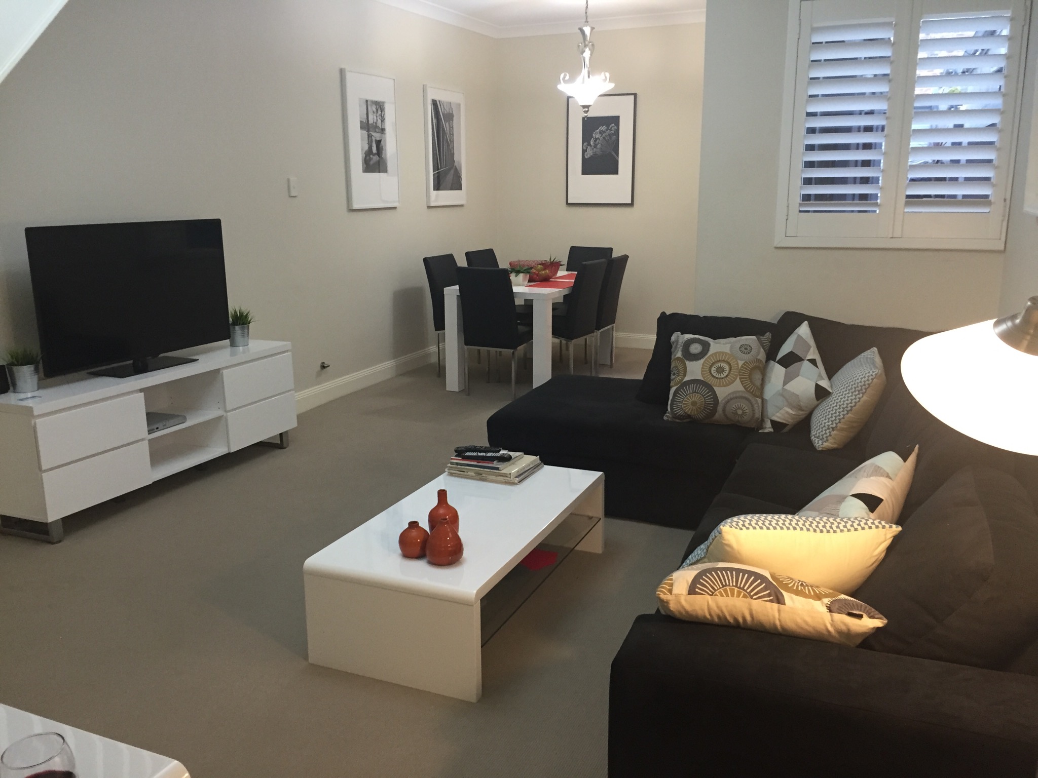 Surry Hills - Large Terrace Home - Close to CBD