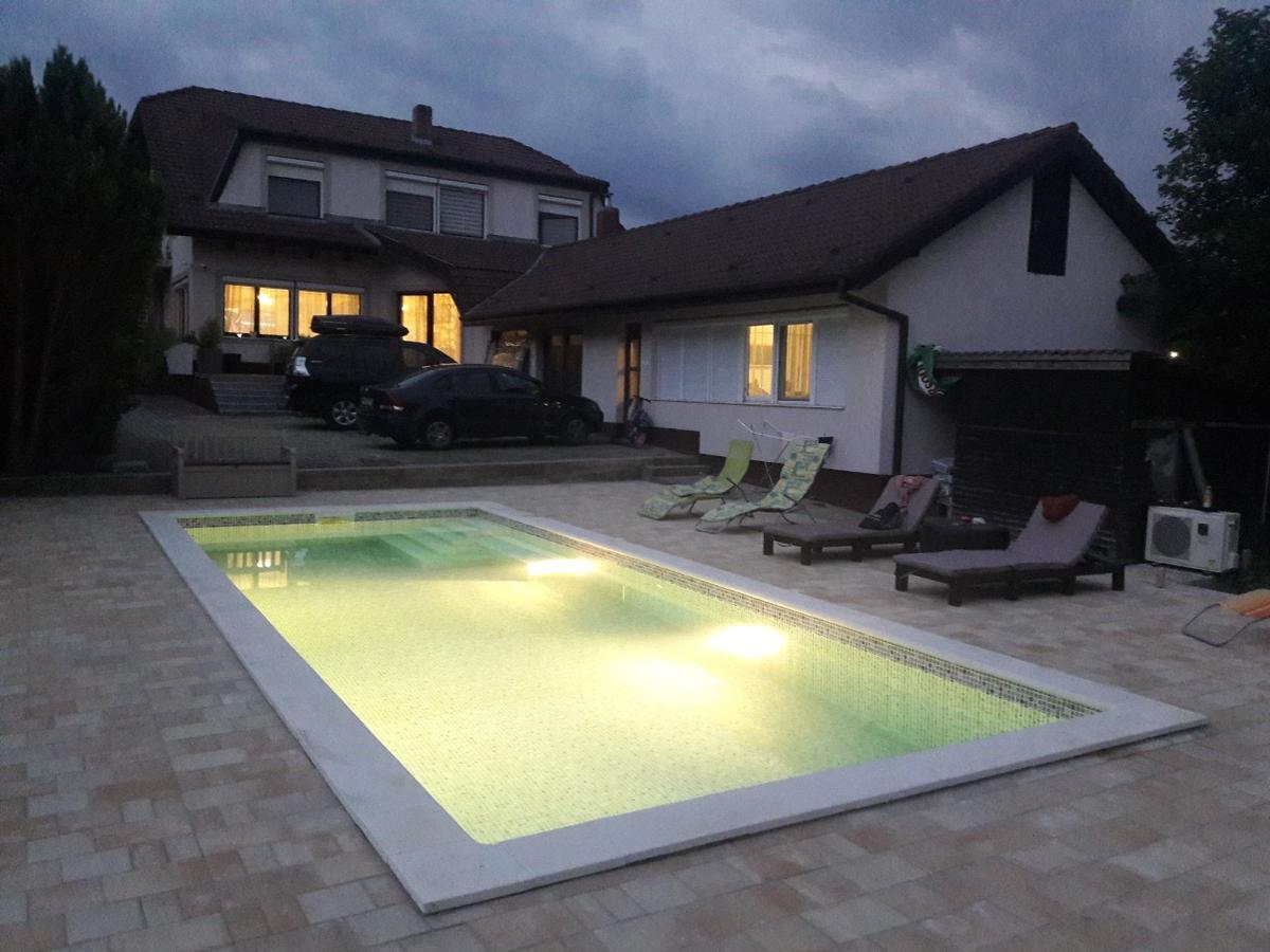 #5 Respect Apartments Family Apartment
