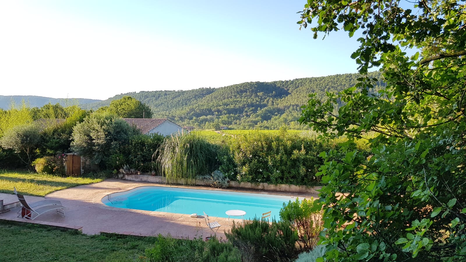 Maison Beau Soleil