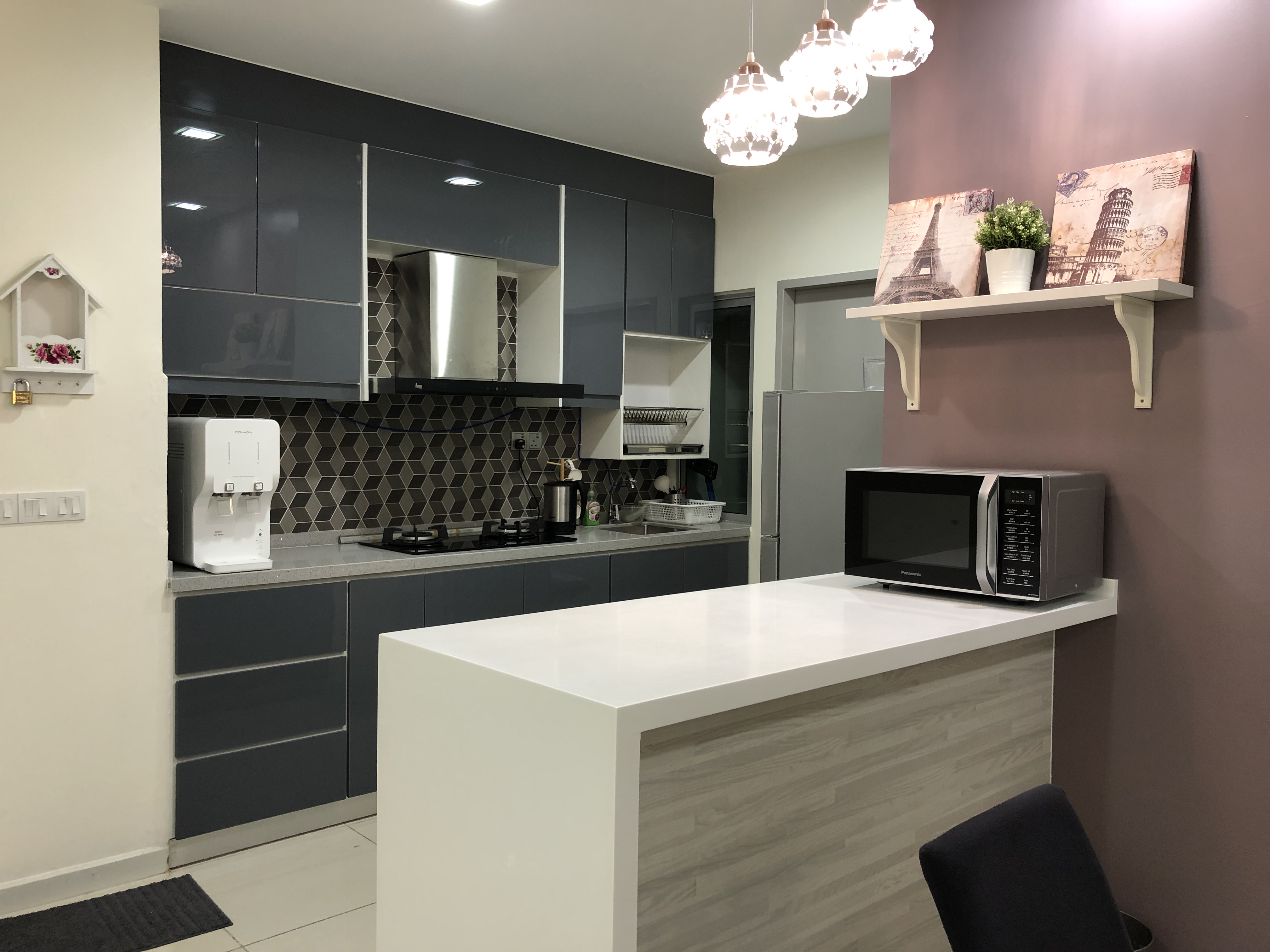 Southville City Homestay Condominium Bangi Apartments For Rent In Bangi Selangor Malaysia