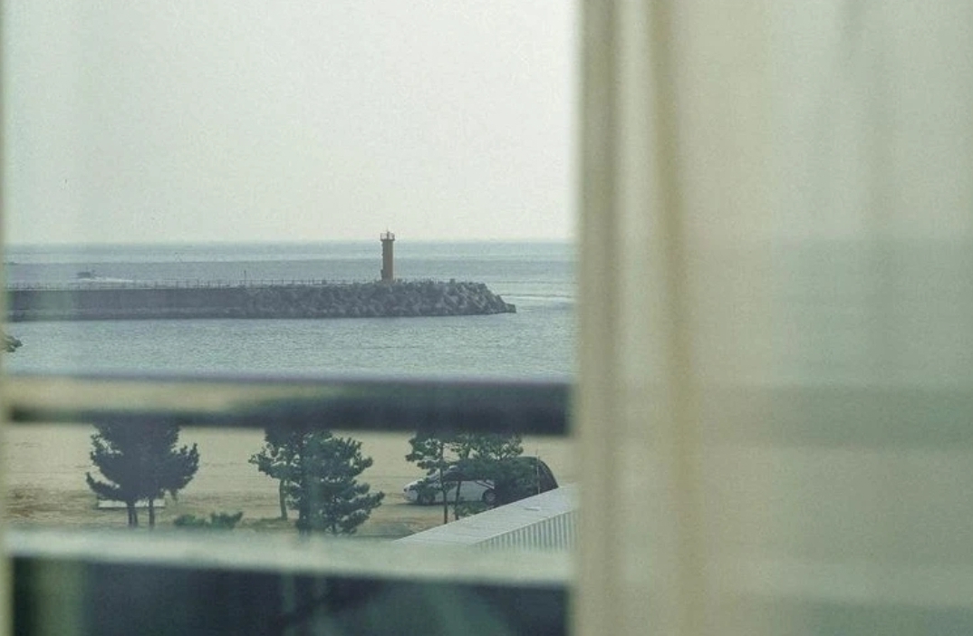 'Sea Sea' filming location Ocean View Double